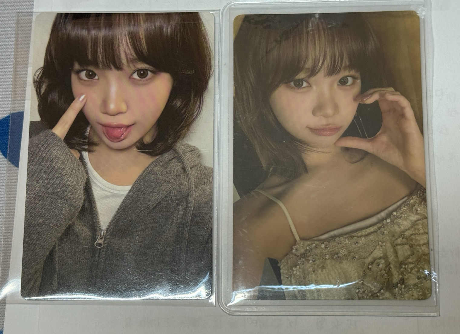 wvs采 韓安隨機采