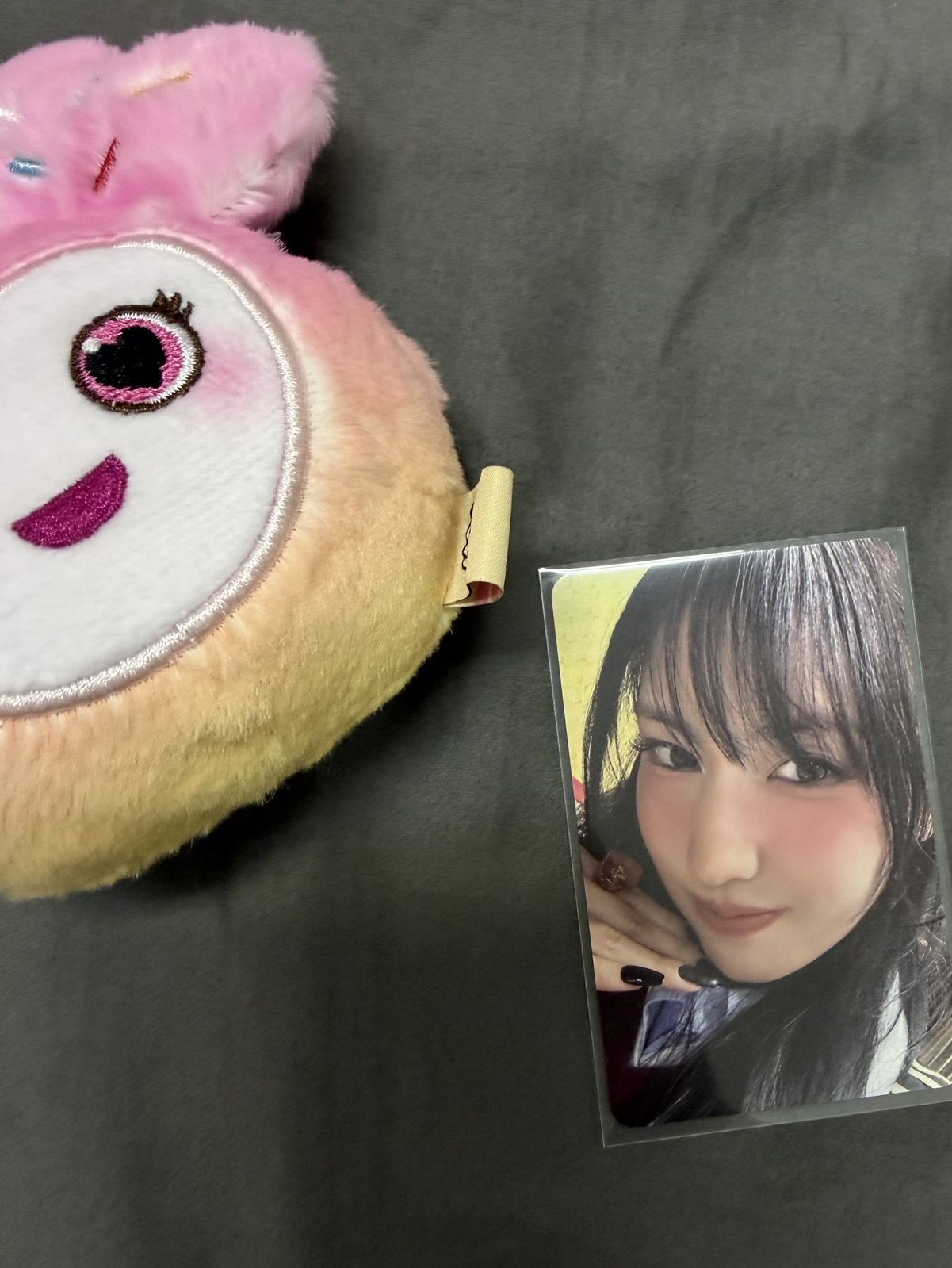 TWICE 平井桃專區 卡池