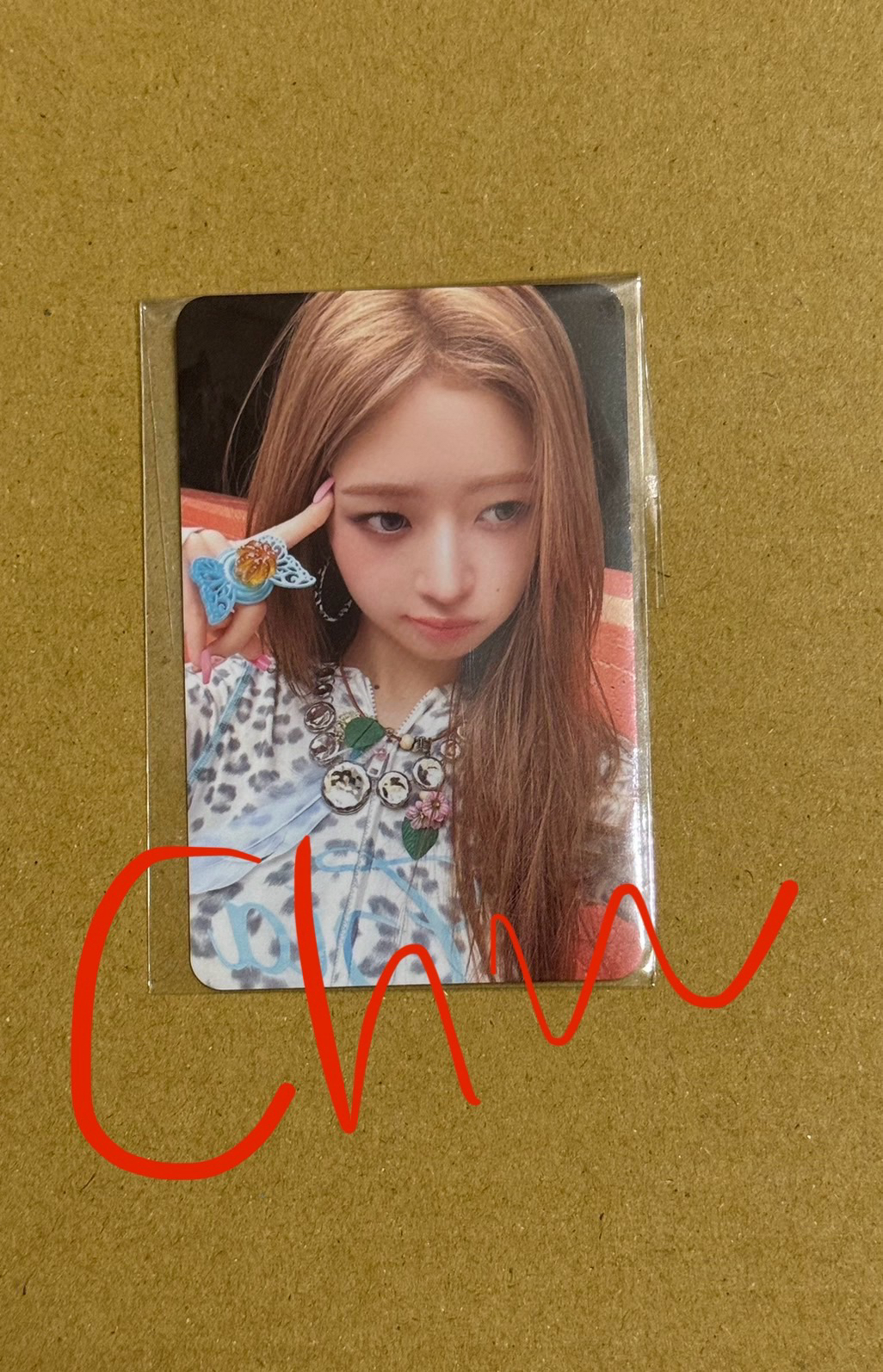 現貨 REVIVE+船特單封 小卡 全員