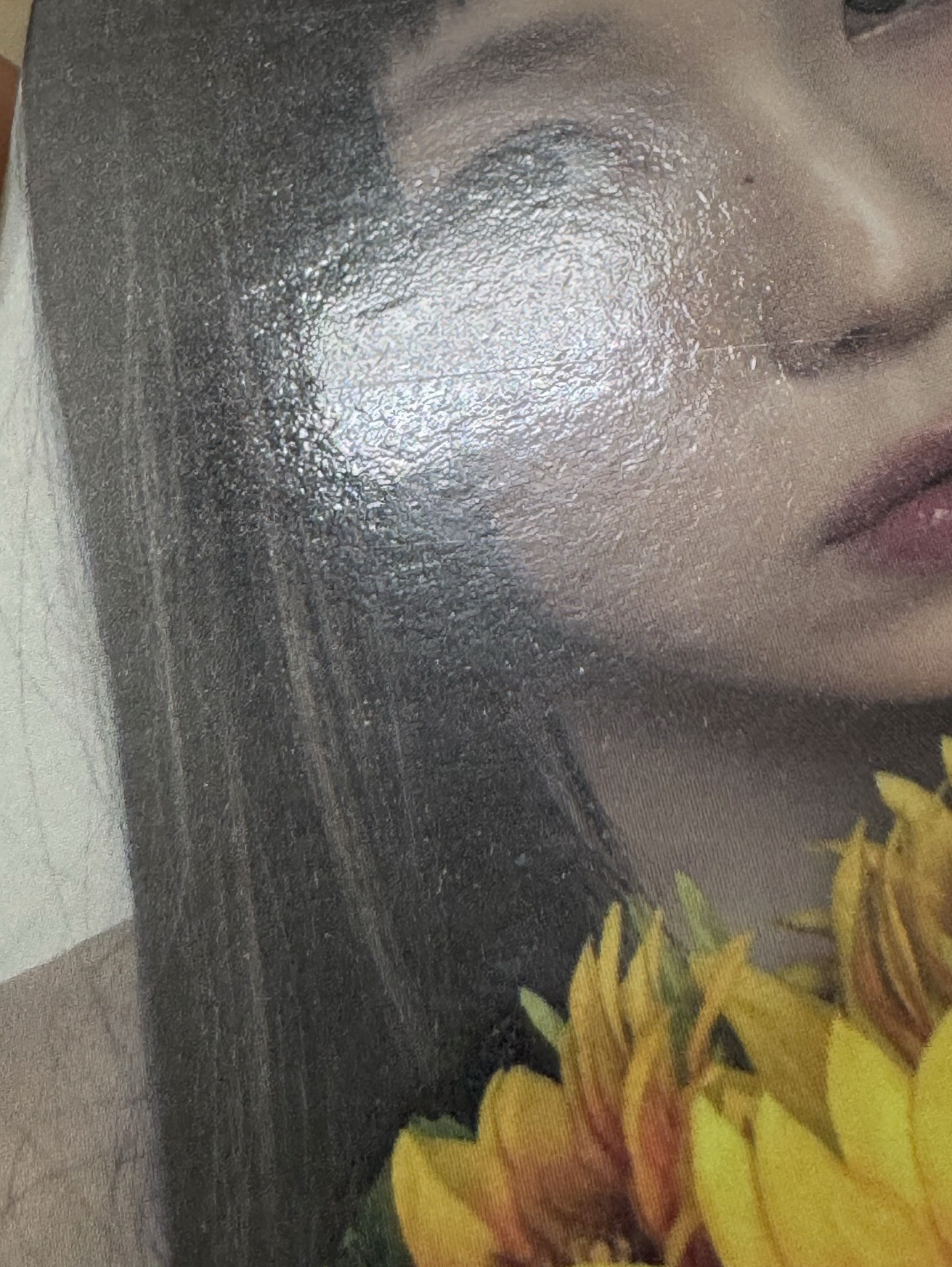 📌NMIXX 仲夏夜 sw 簽售卡 向日葵圭