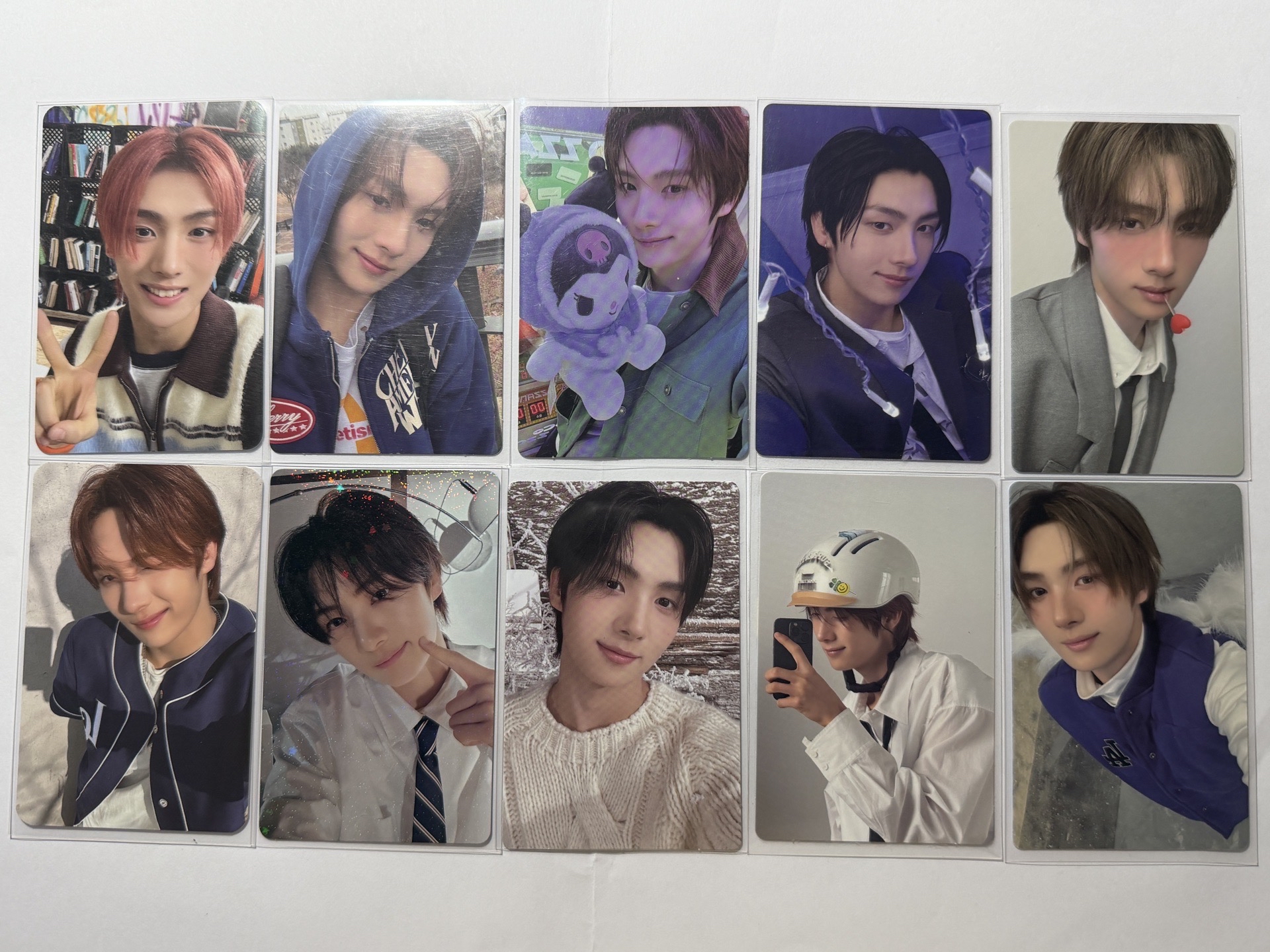 tws專卡/英宰特典