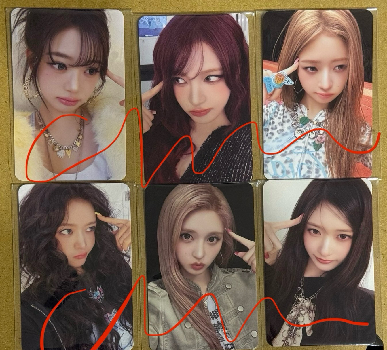 現貨 單封船特 成員可選 其他特典進賣場參考