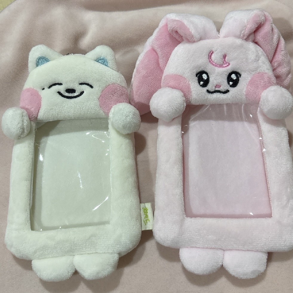 羅渽民 李帝努 dreamiez卡套 無小卡