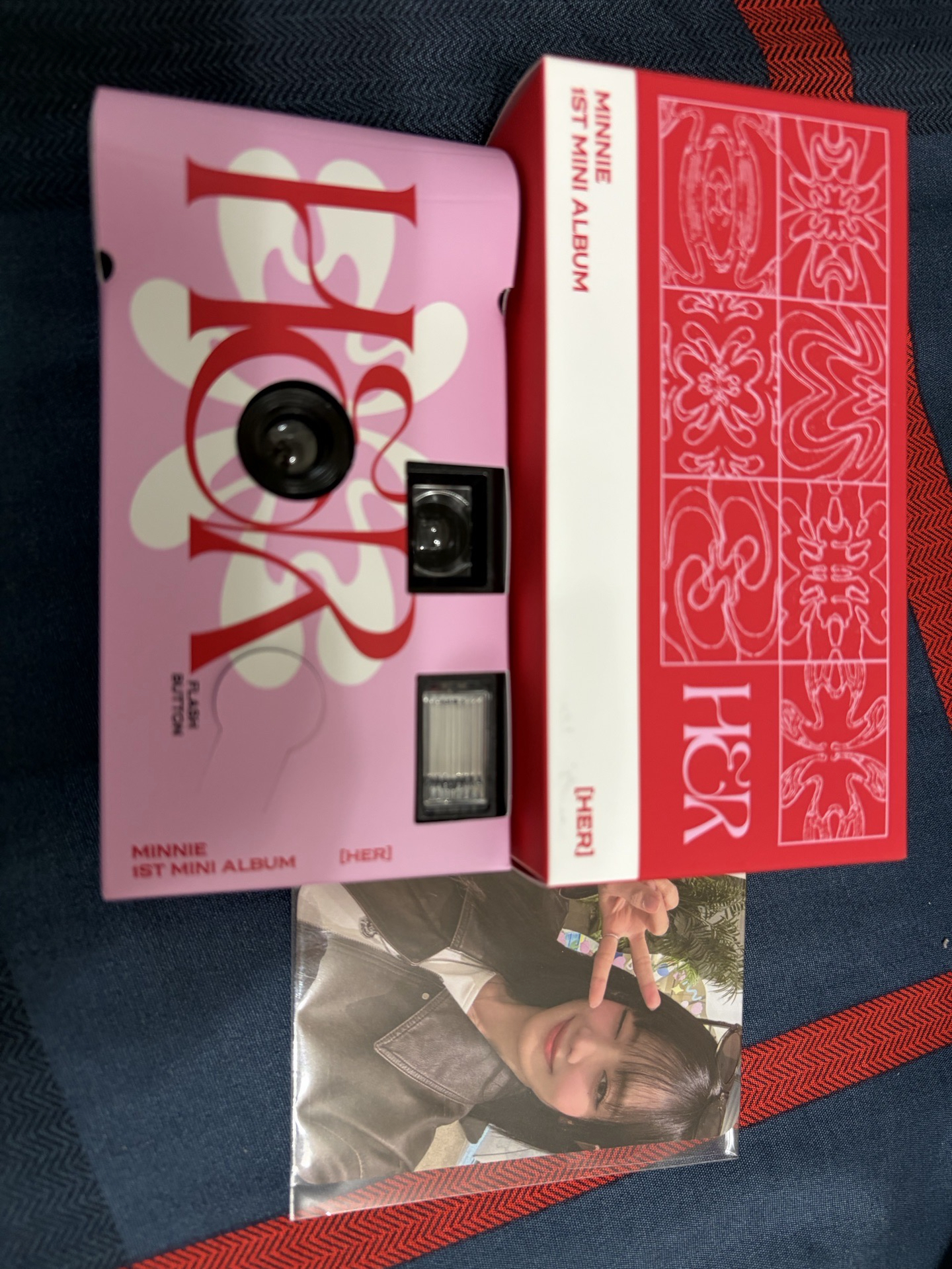 妮lo底片相機（含卡）