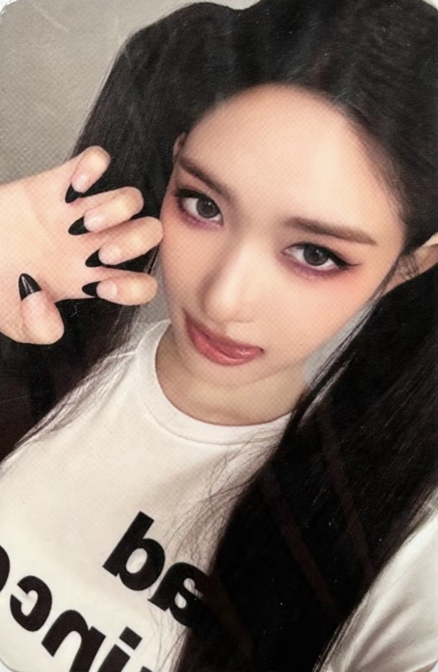 IVE SECRET 專輯卡 DIGIPACK ver.