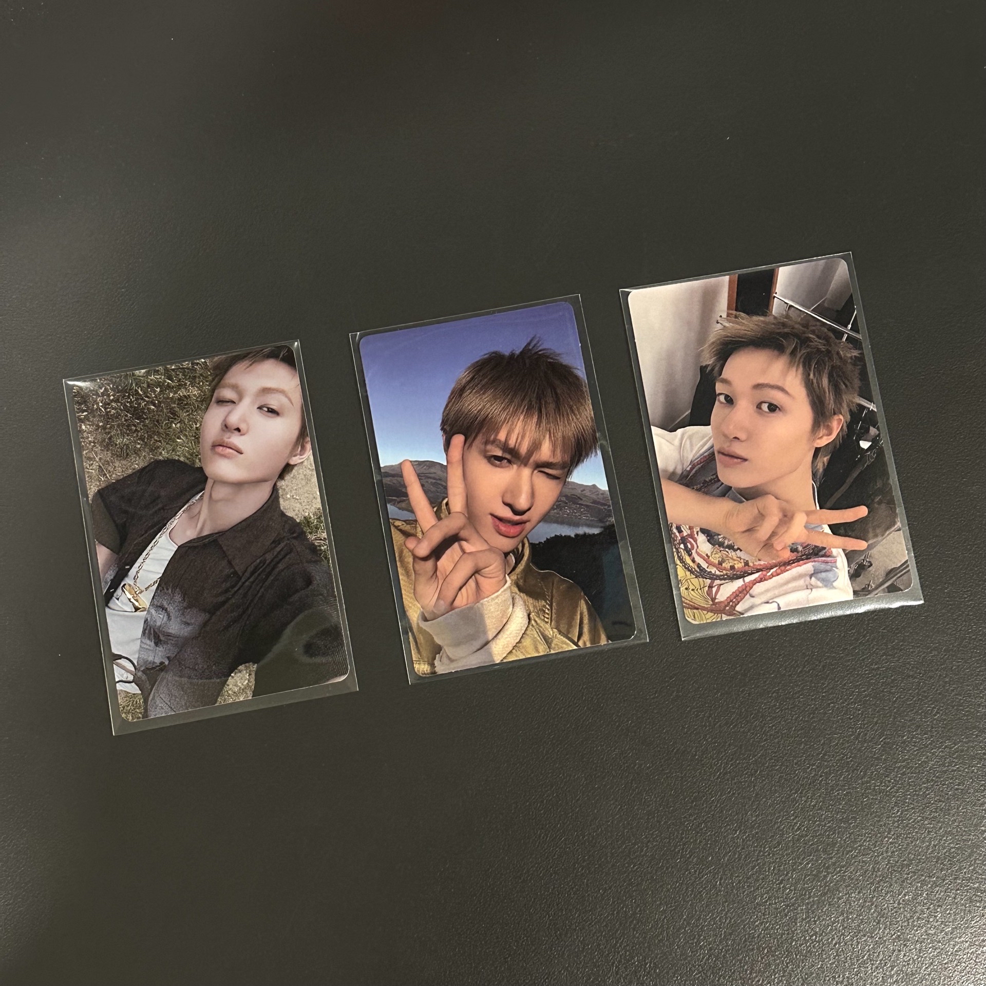 Cortis | 專卡/特典卡