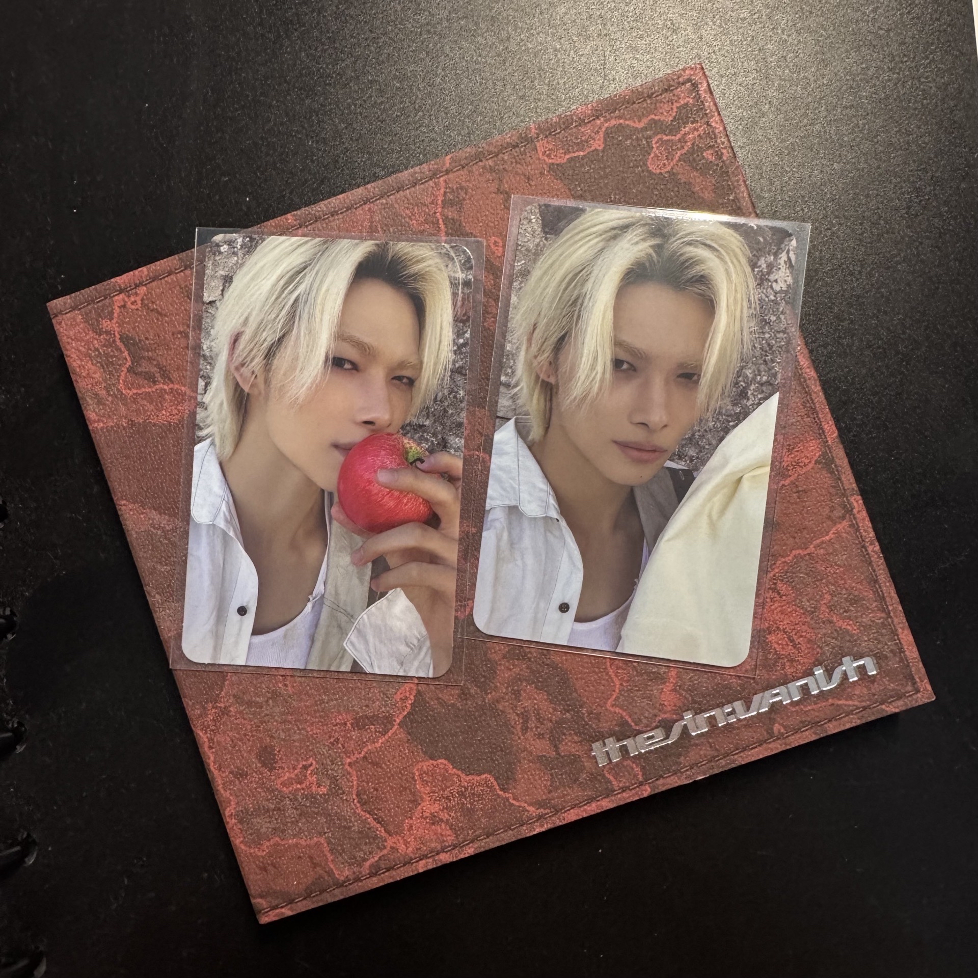 【EN】西村力全專