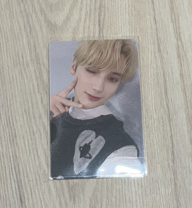 正三 yzy 蘇州 簽售卡 