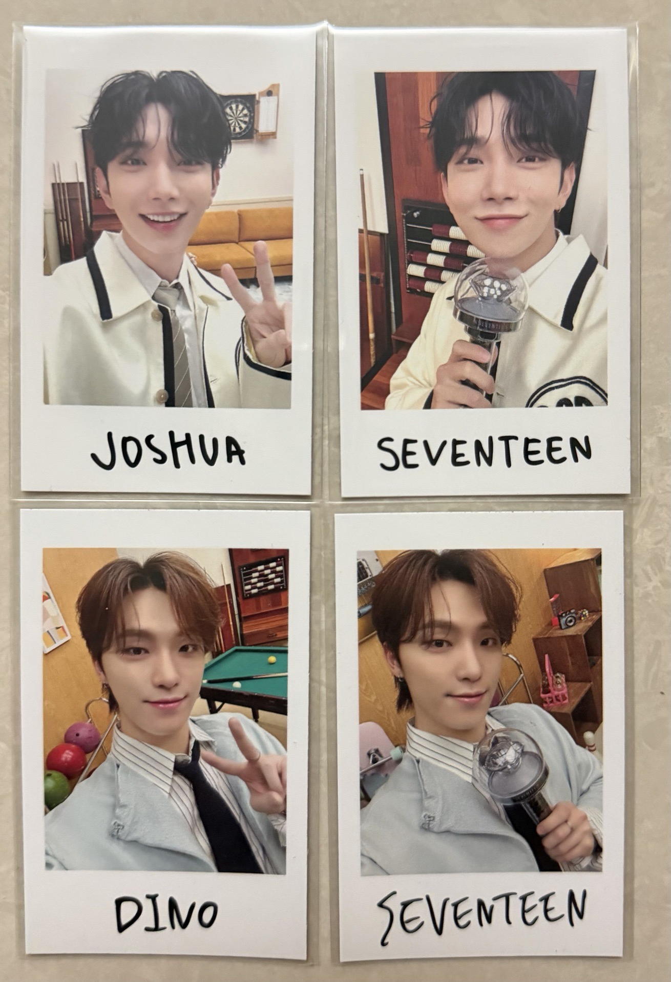 Holiday 秀/燦拍立得