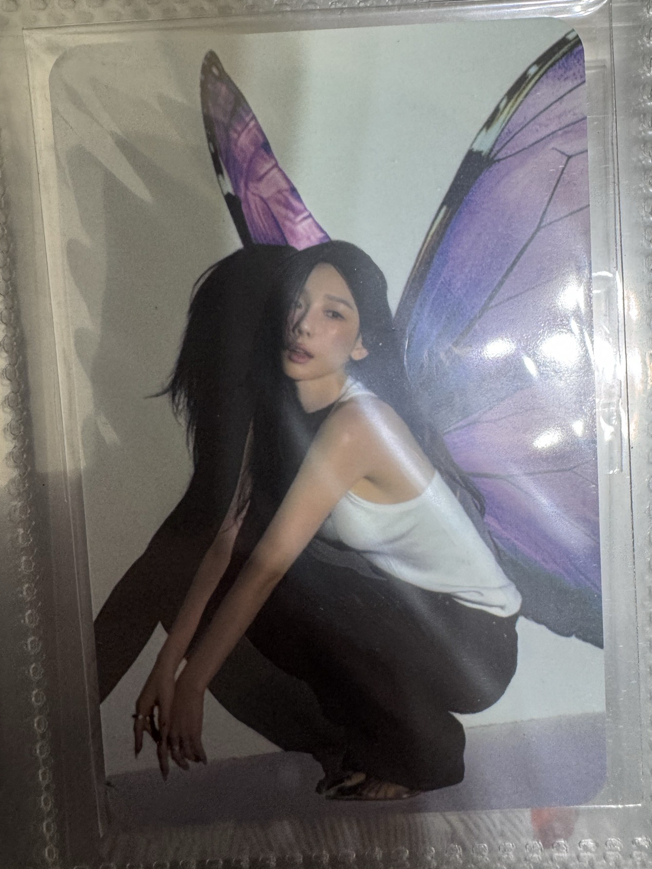 太妍十週年展覽滿額卡