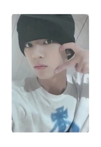 yzy青島線下簽售 道勳