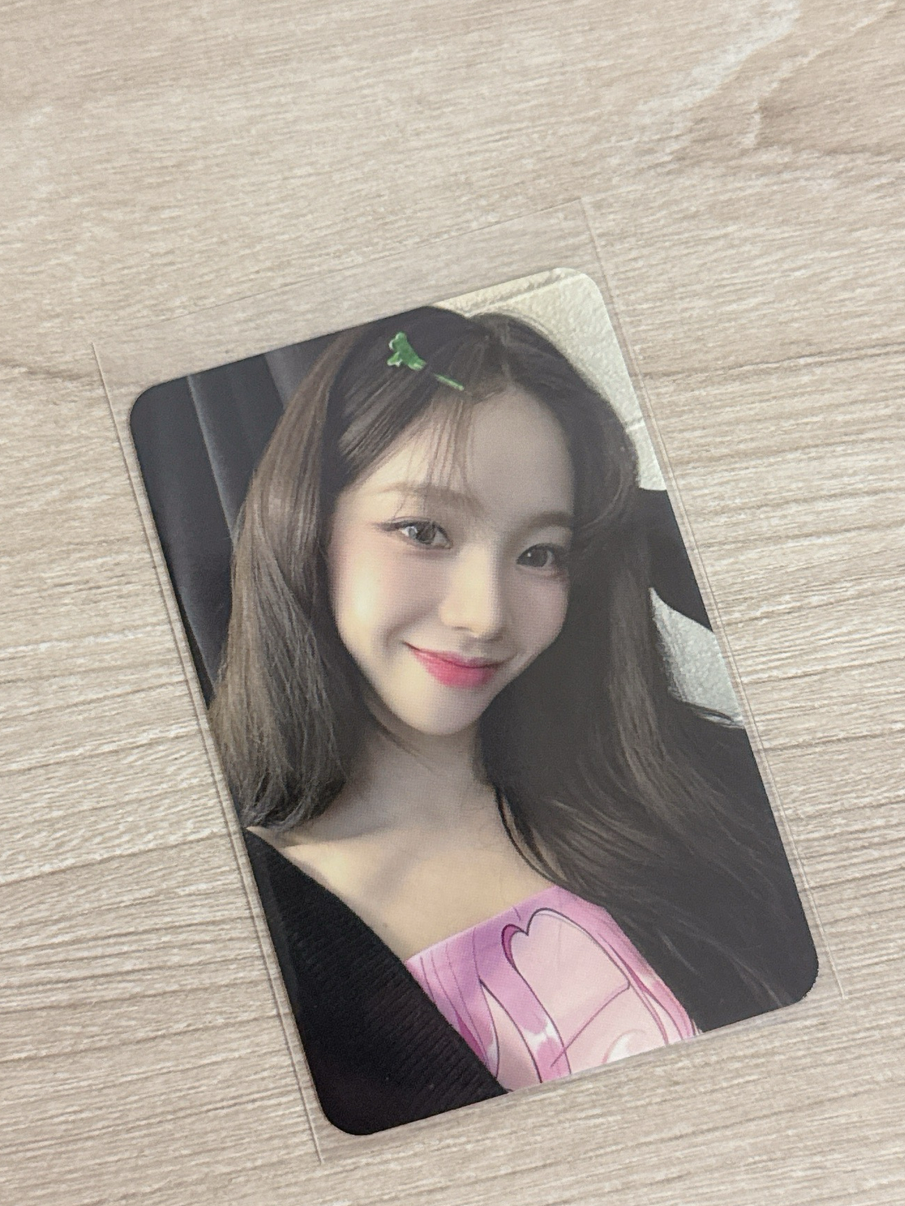 MY WORLD am 特典預售柚