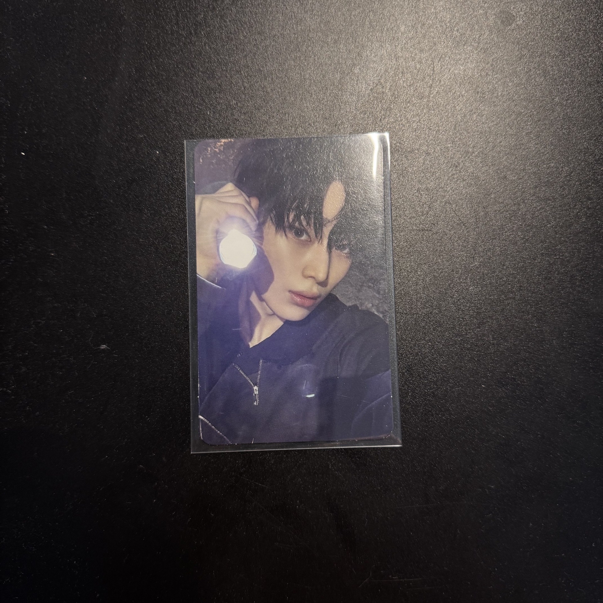 【EN】禹隨機卡