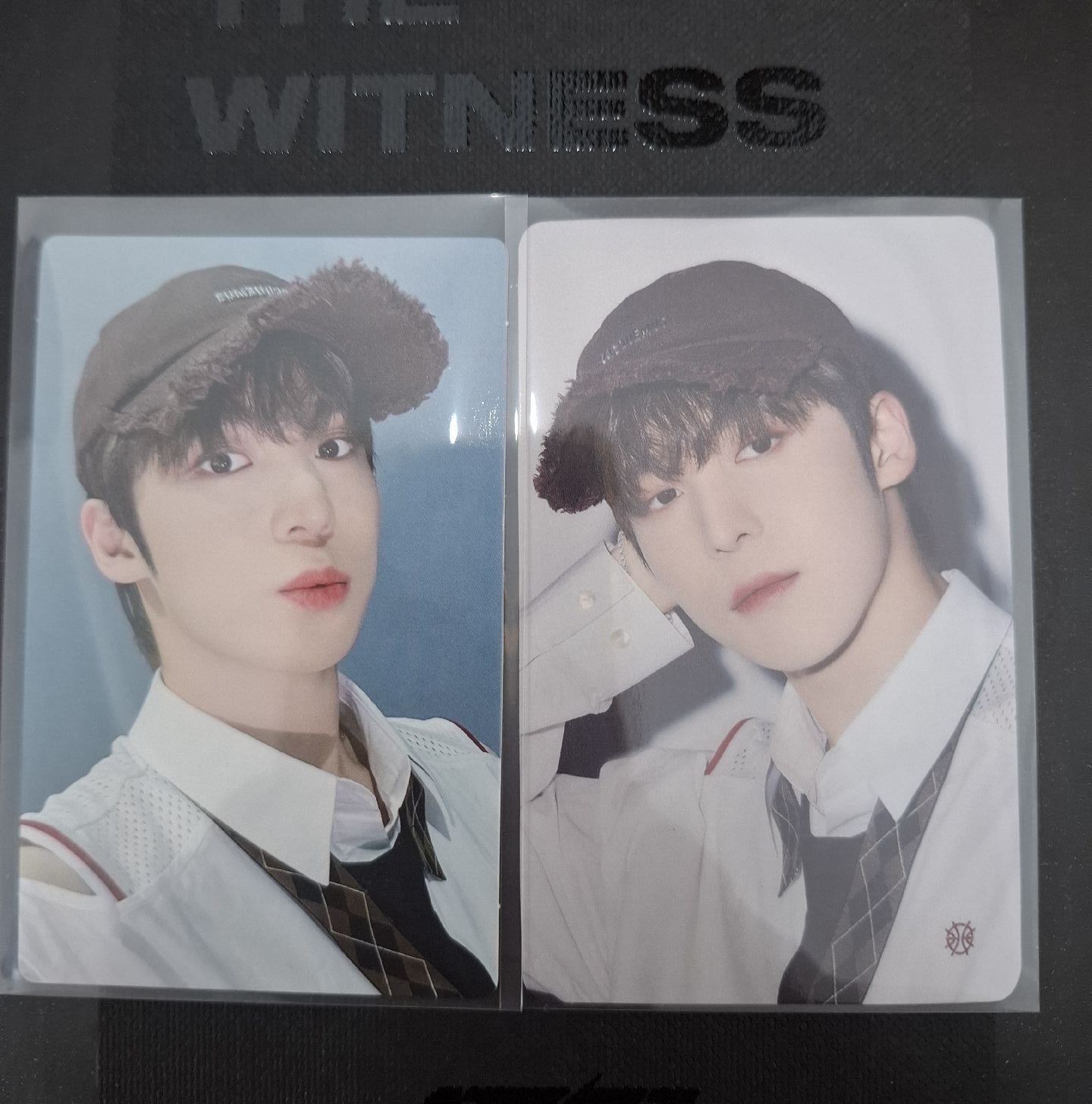 Birthday 專卡+塔店特典