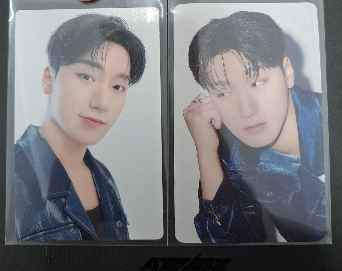 Birthday 專卡+塔店特典