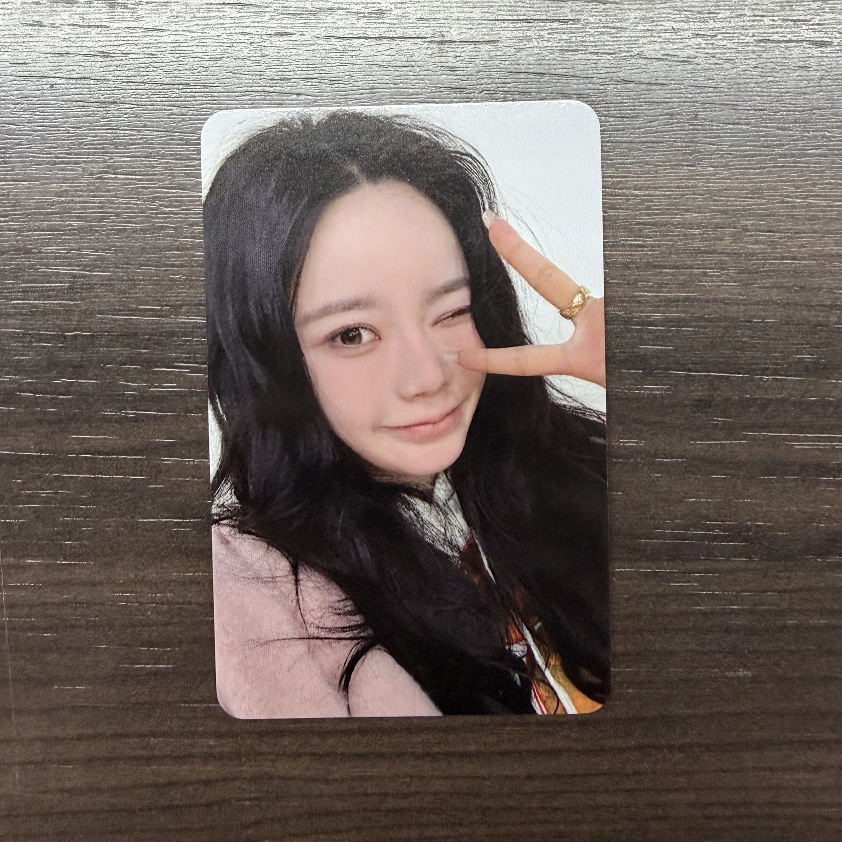 台北FM 午場入場卡 KEENA