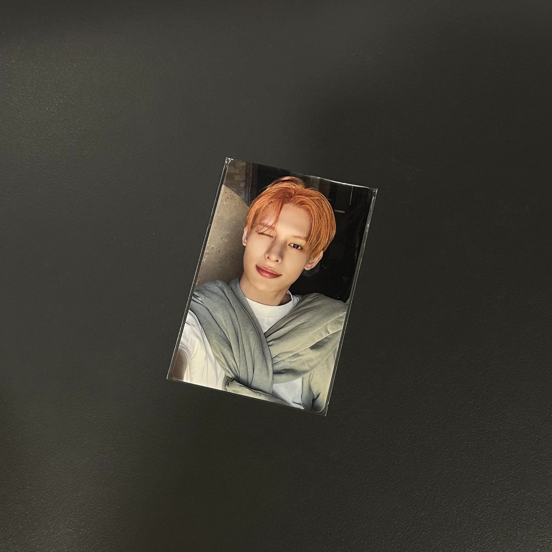 Cortis | 迷一專卡/特典卡