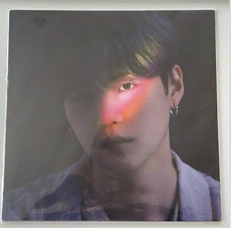 Proof 珍藏版其相框