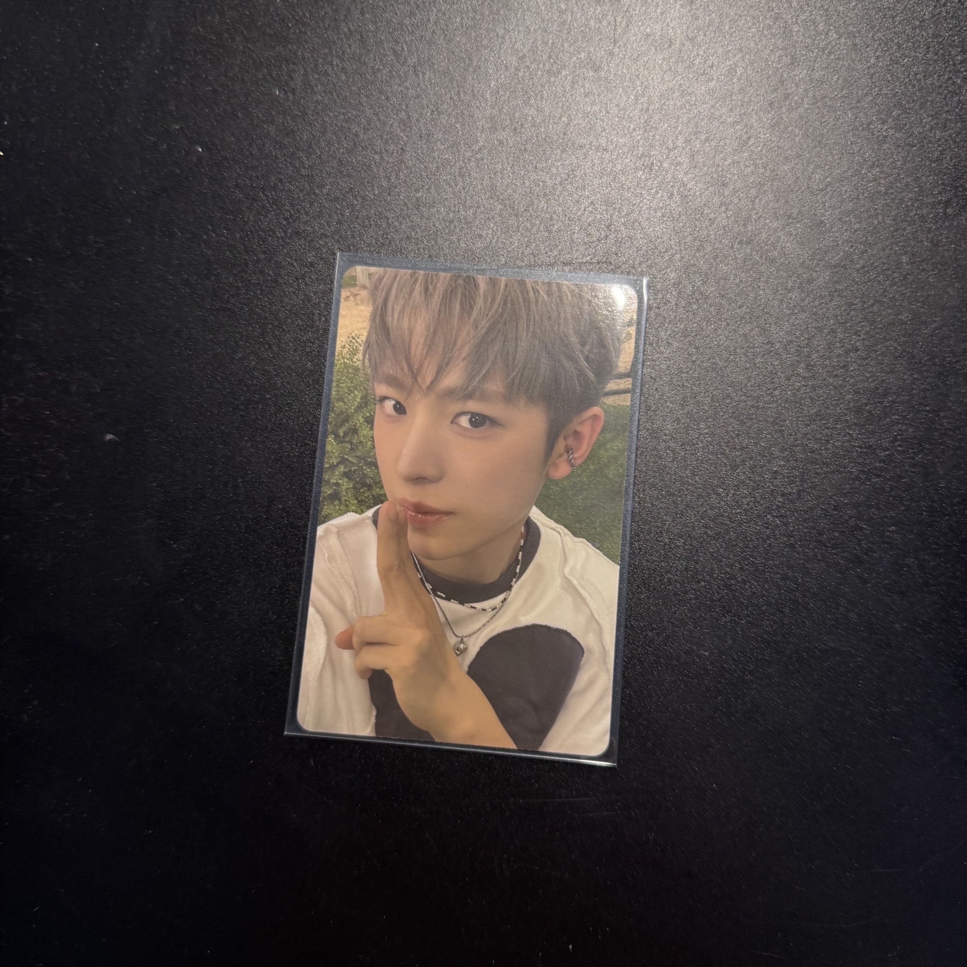 【NCT WISH】單封卡