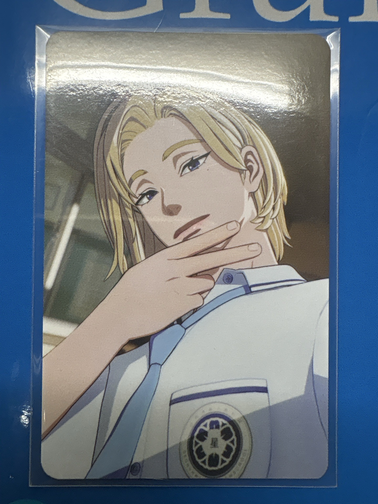 諾亞 MMMM 二週年吊飾娃