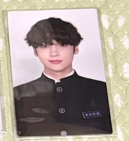 白回寧（綁🤍*4）