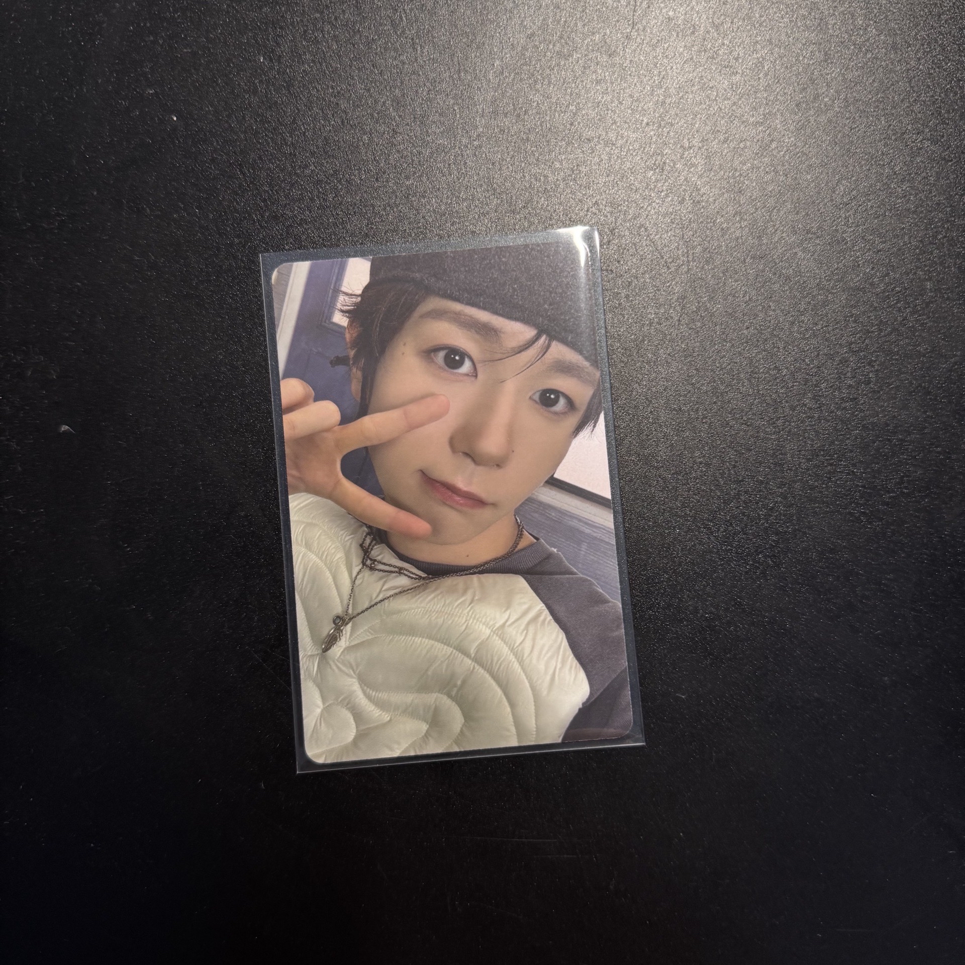 【NCT WISH】單封卡