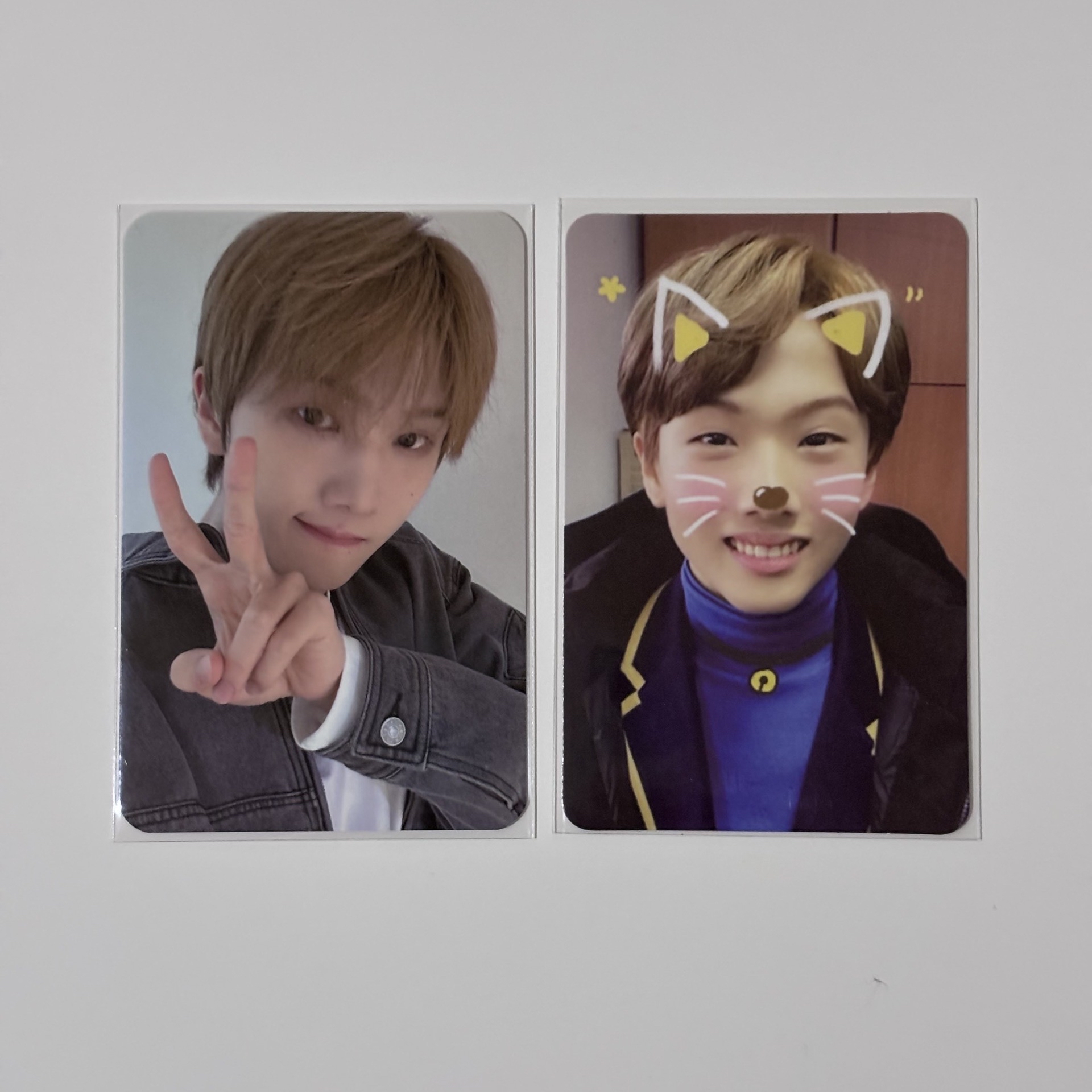 JISUNG/dream()scape/thefirst