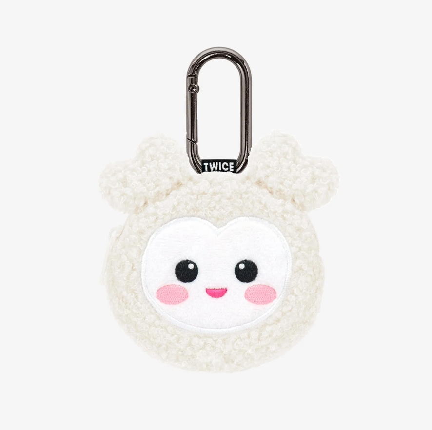 新國立場週 Davely掛飾小包