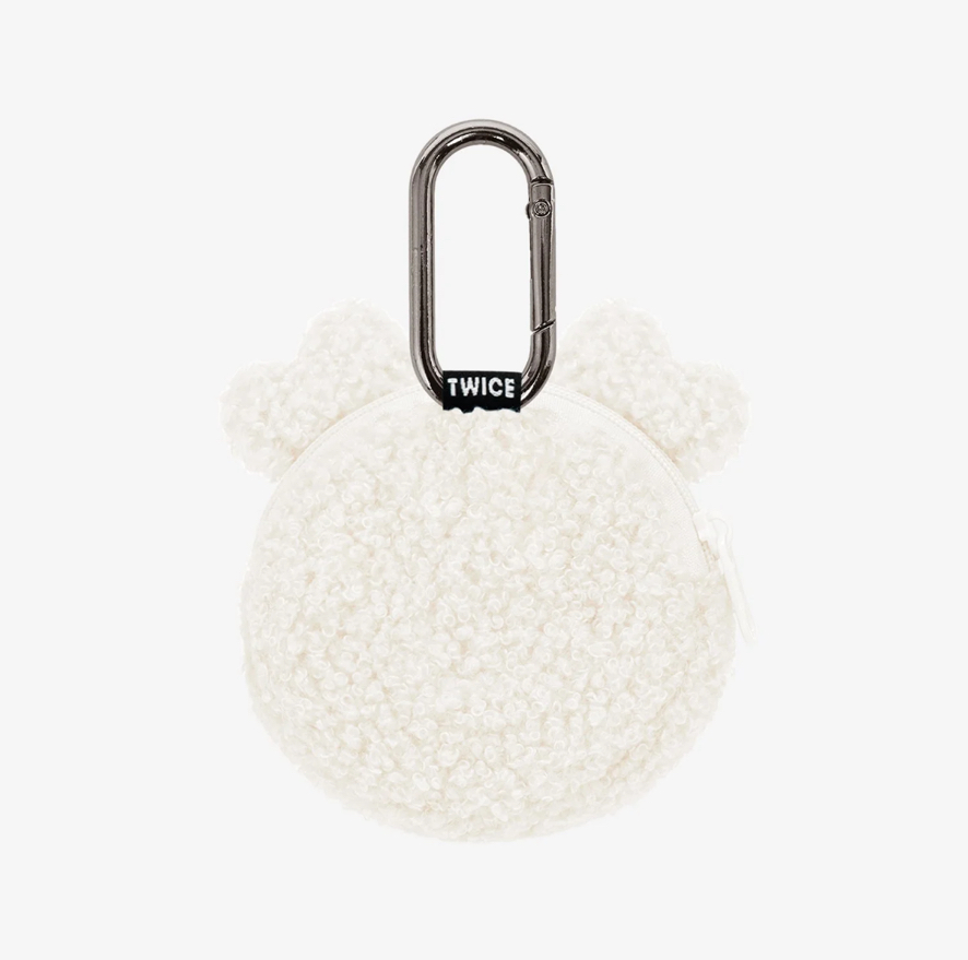 新國立場週 Davely掛飾小包