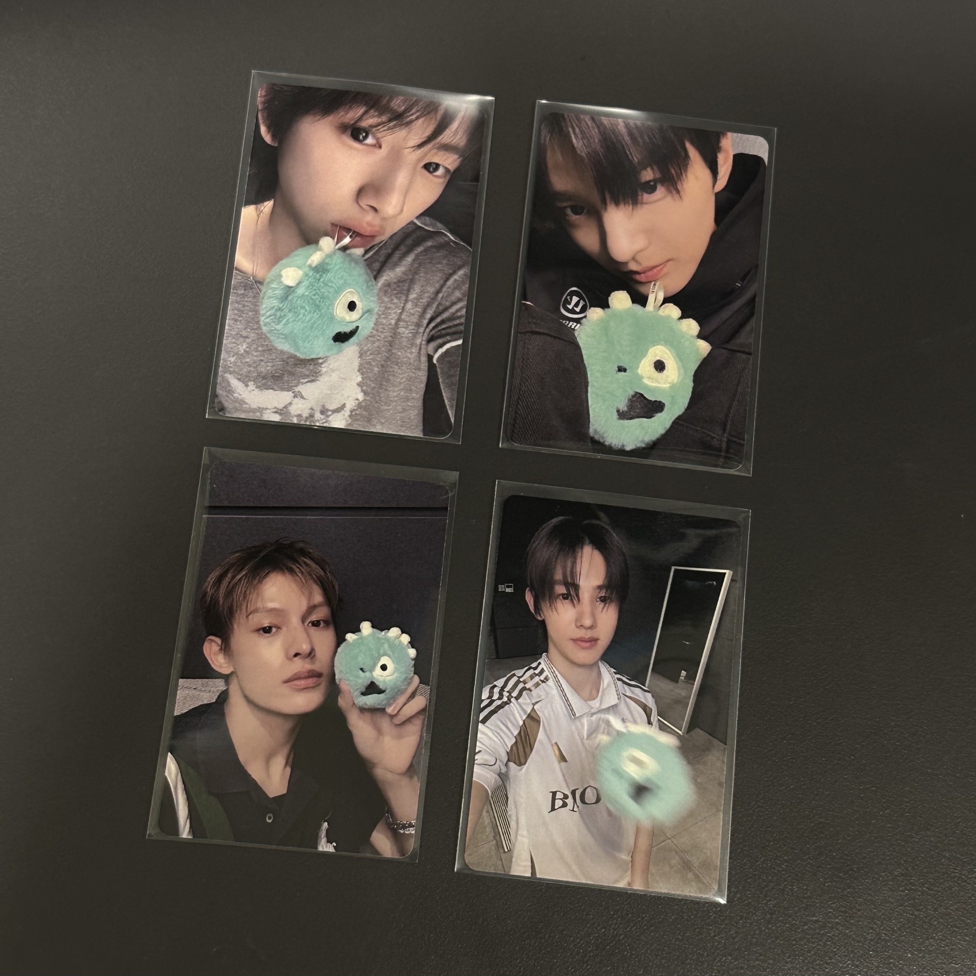 Cortis | 球專/球專卡