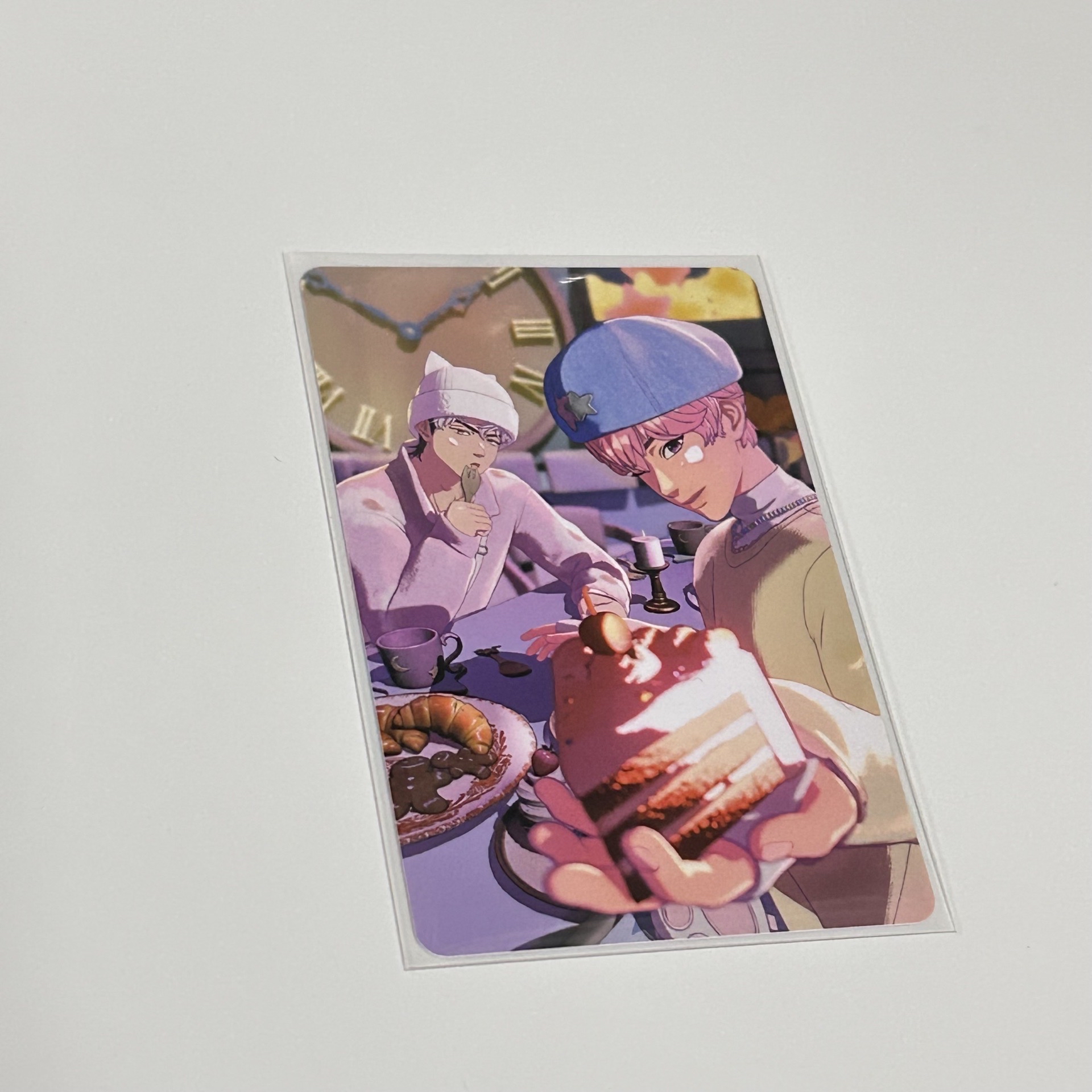 BBUU!｜Yataz雙人卡