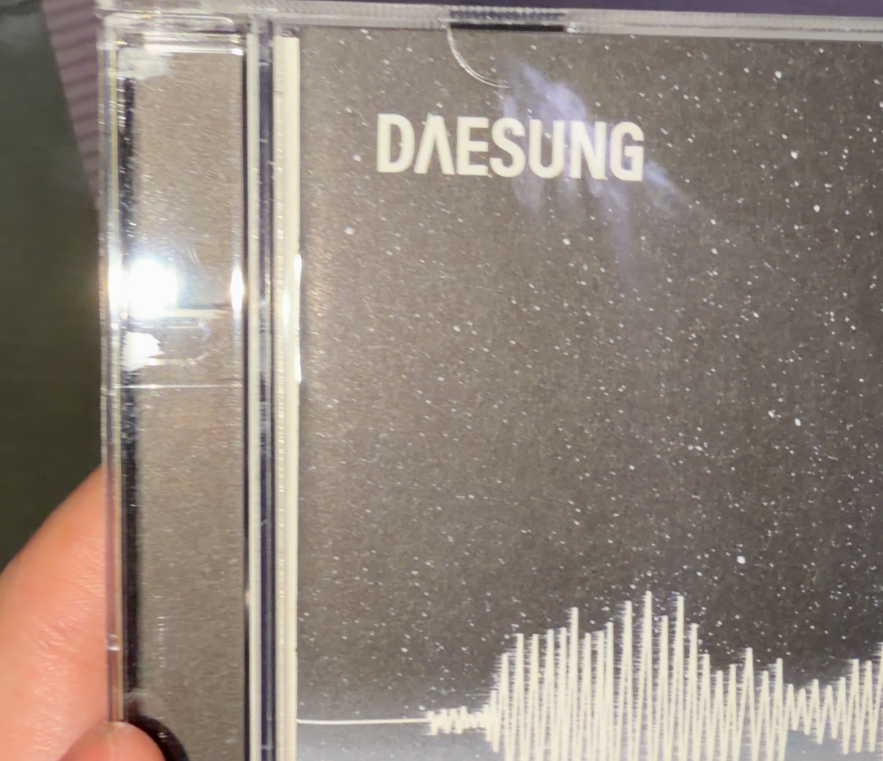 D'sWAVE 黑版 空專