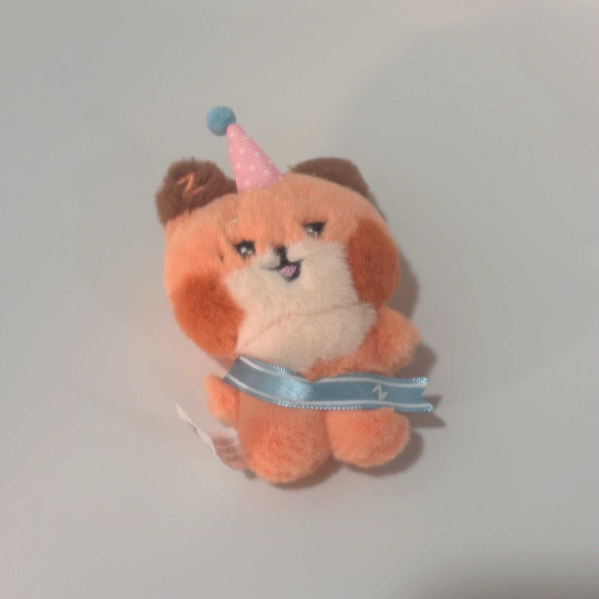 zeroni 派對娃 修尼尼