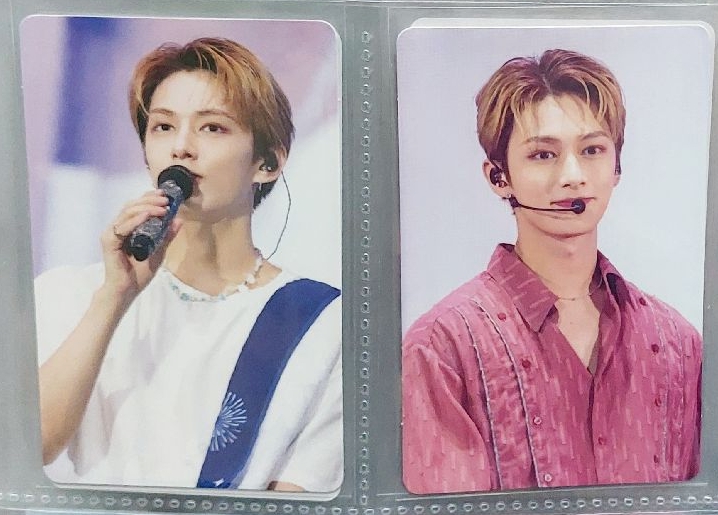 22'FM HANABI DVD+藍光