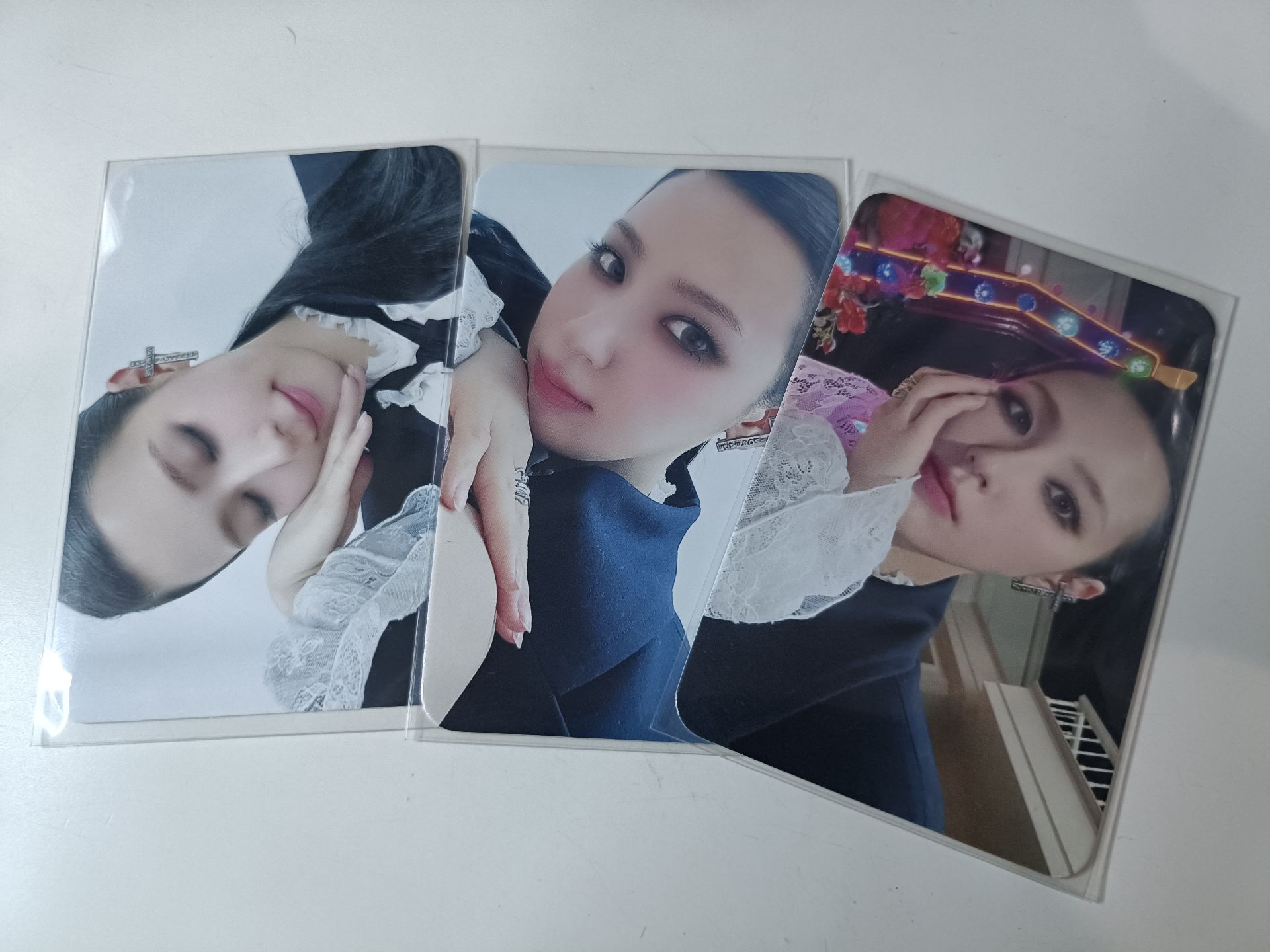 姑娘喜歡嗎 本公主帥嗎