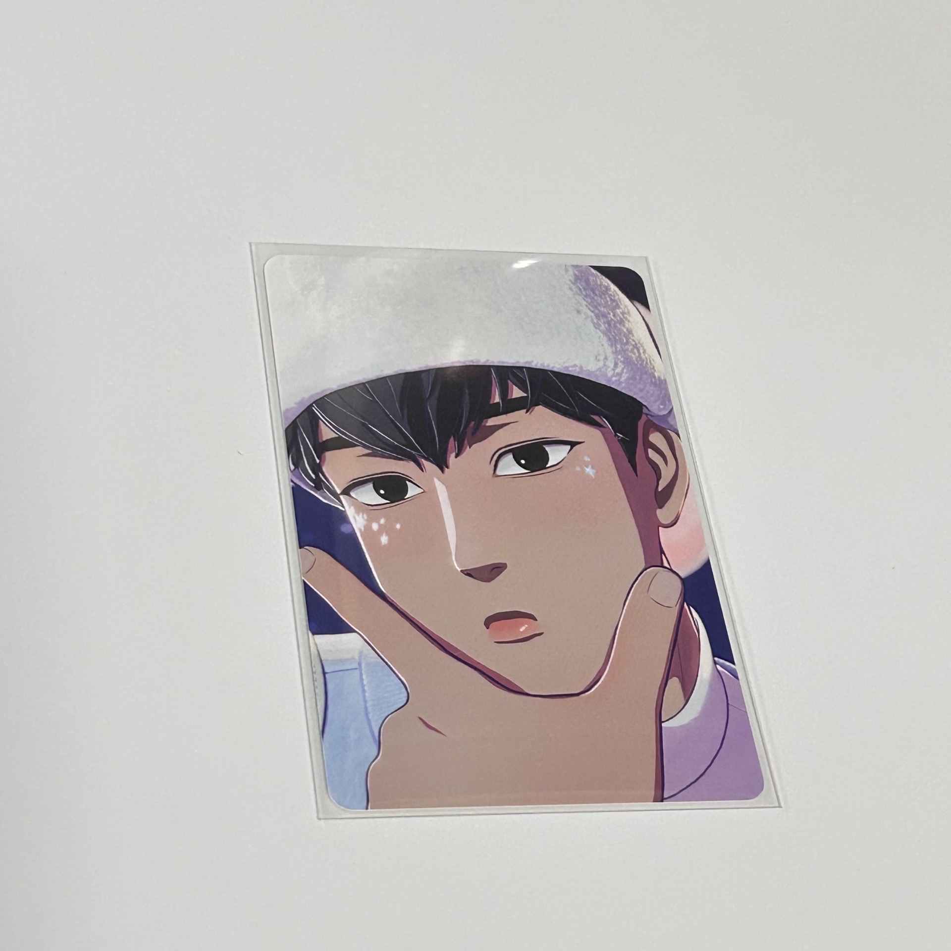 BBUU! ｜HAMIN專卡