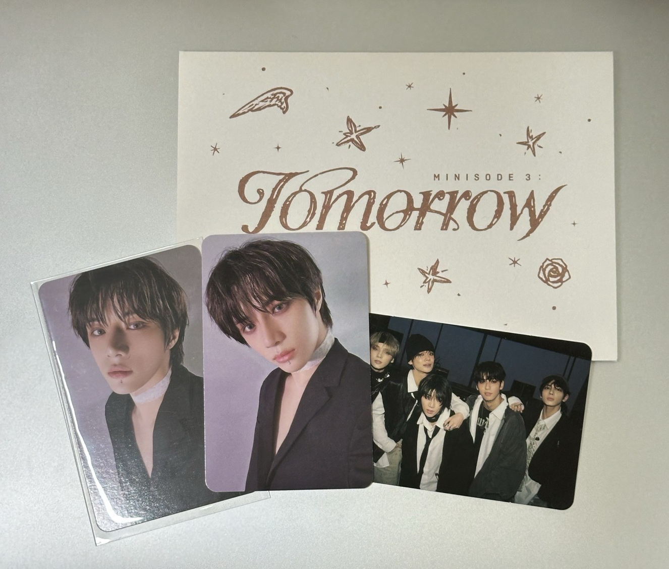 lovesick 圭扭蛋（含綁）