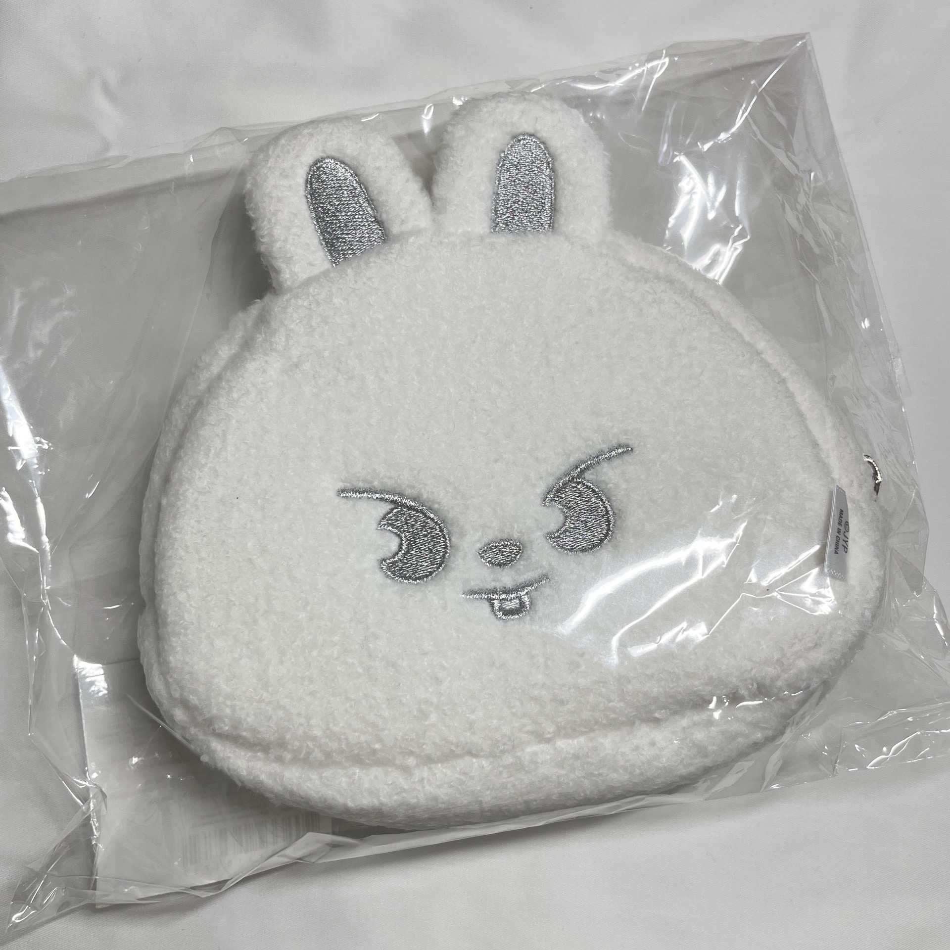 旻 雙面化妝包🐰