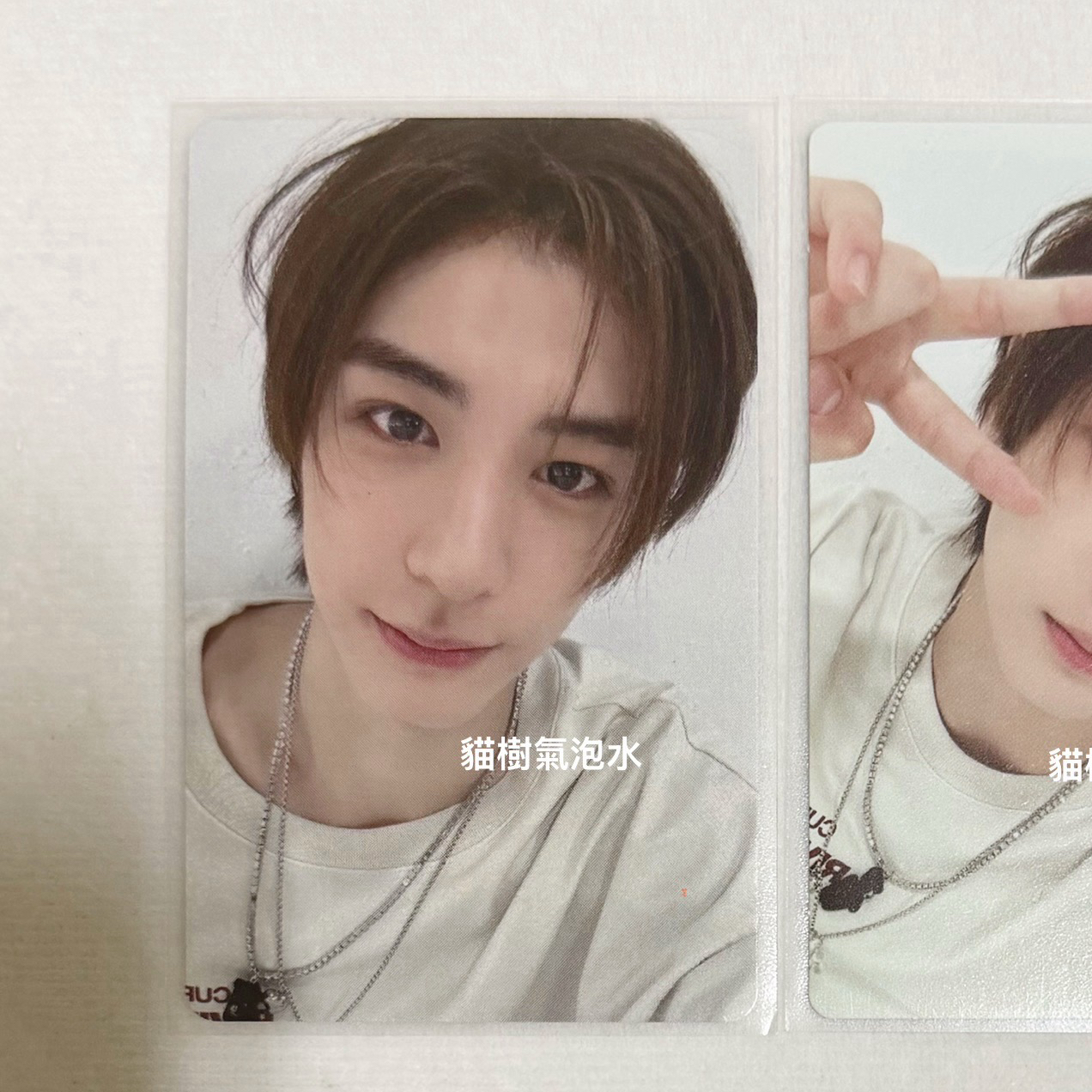 油管涵超可愛（需綁$500）