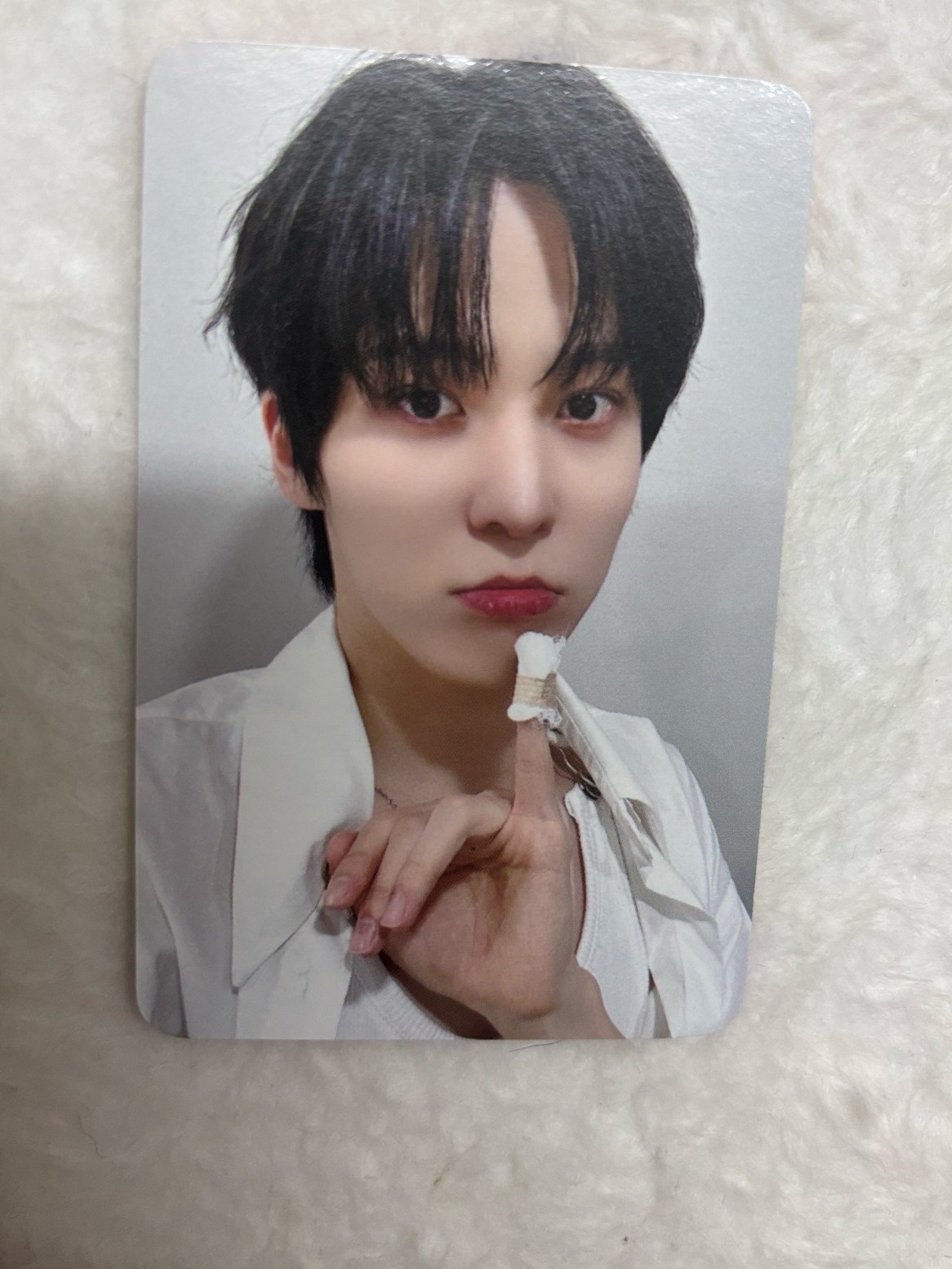 GH3 sw 幸運卡 痛痛潤