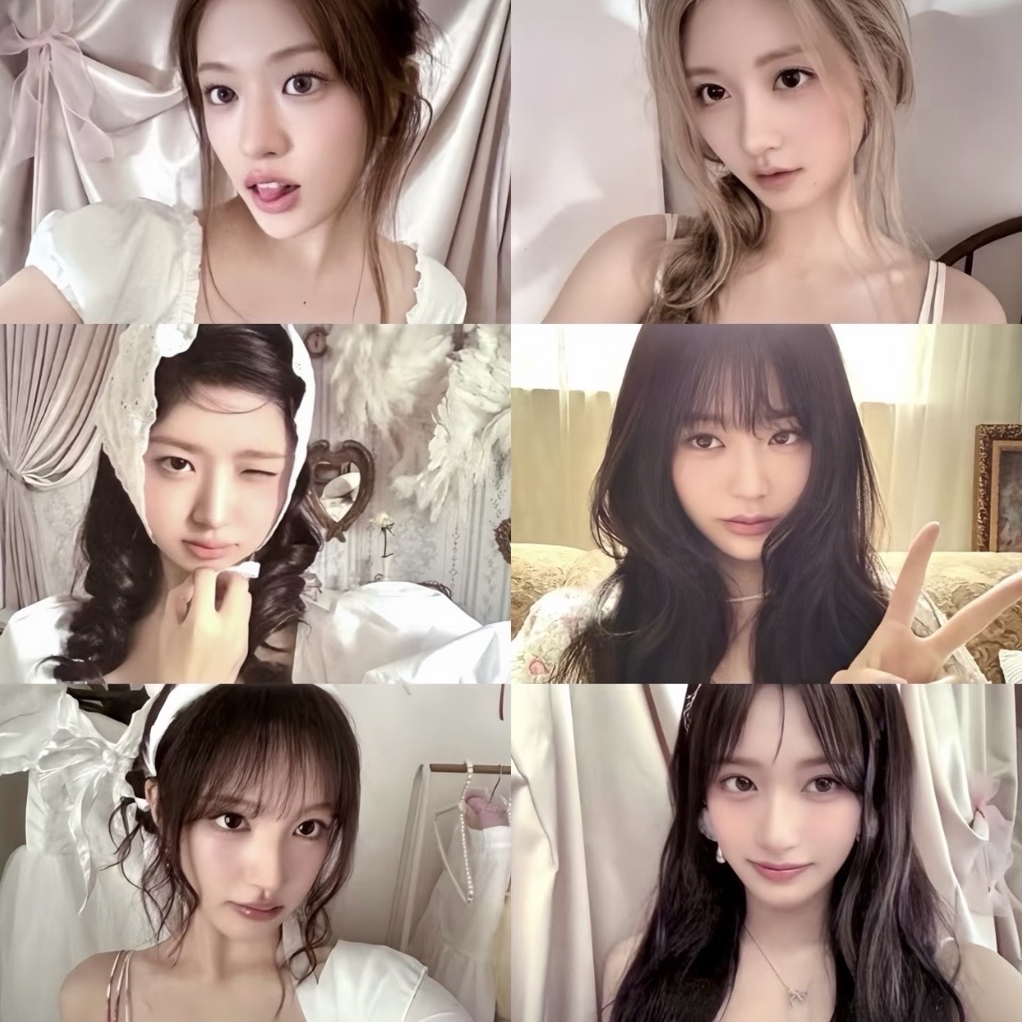 IVE SECRET 專輯卡 MD ver.