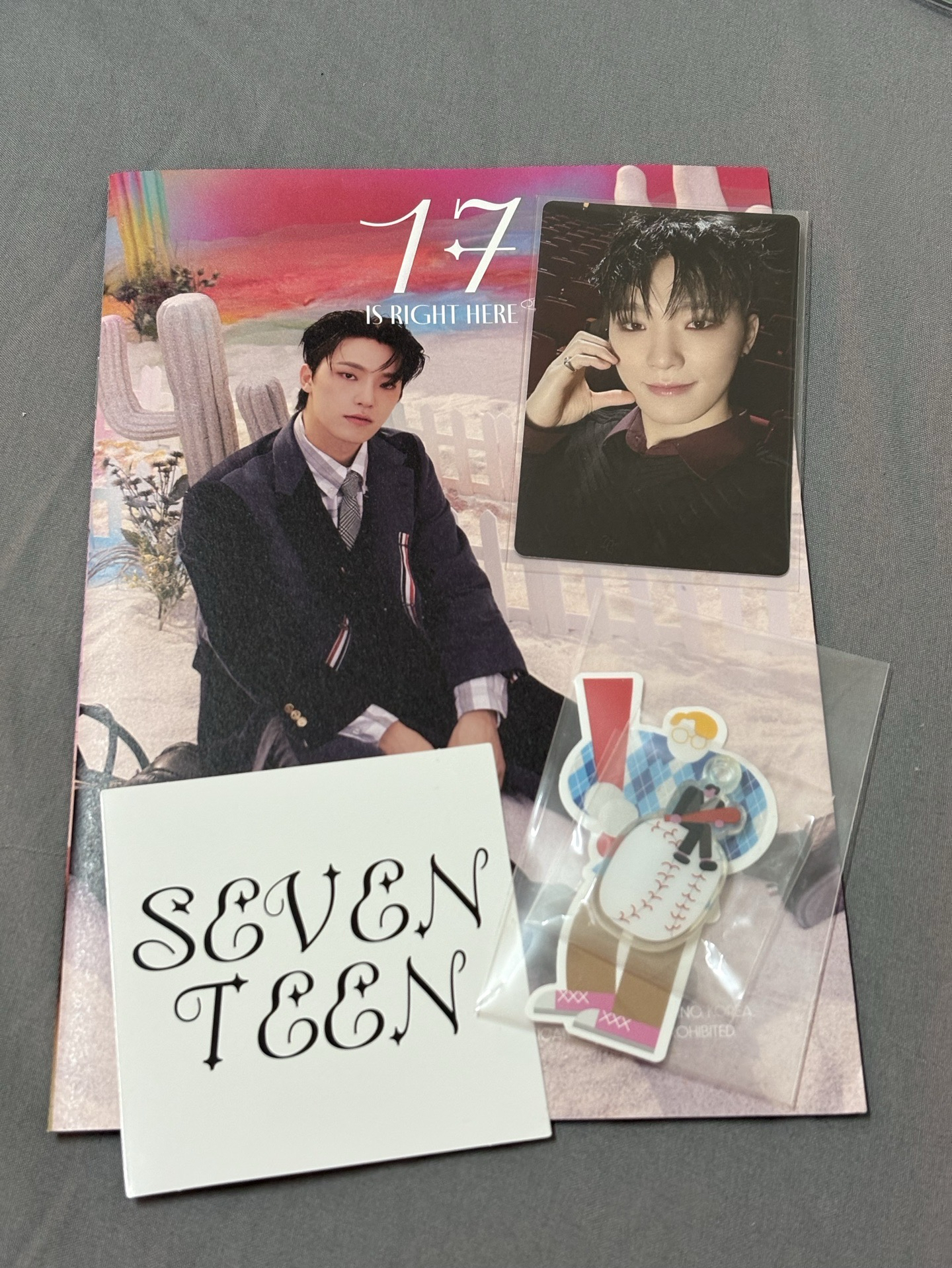 李燦 精選專豪華專set