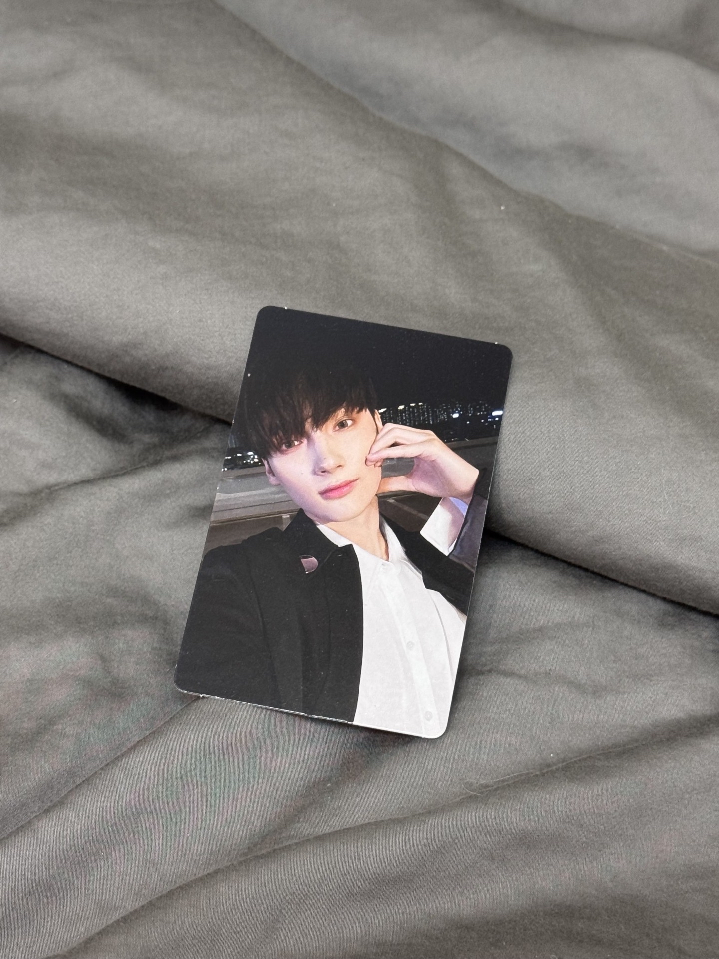 迷七 電子專🐧