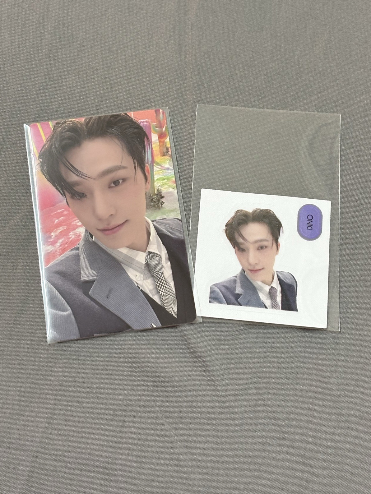 李燦 精選專特典