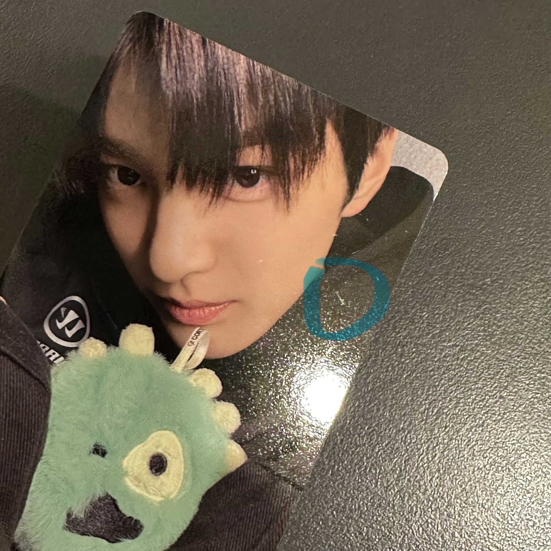 Cortis | 球專/球專卡