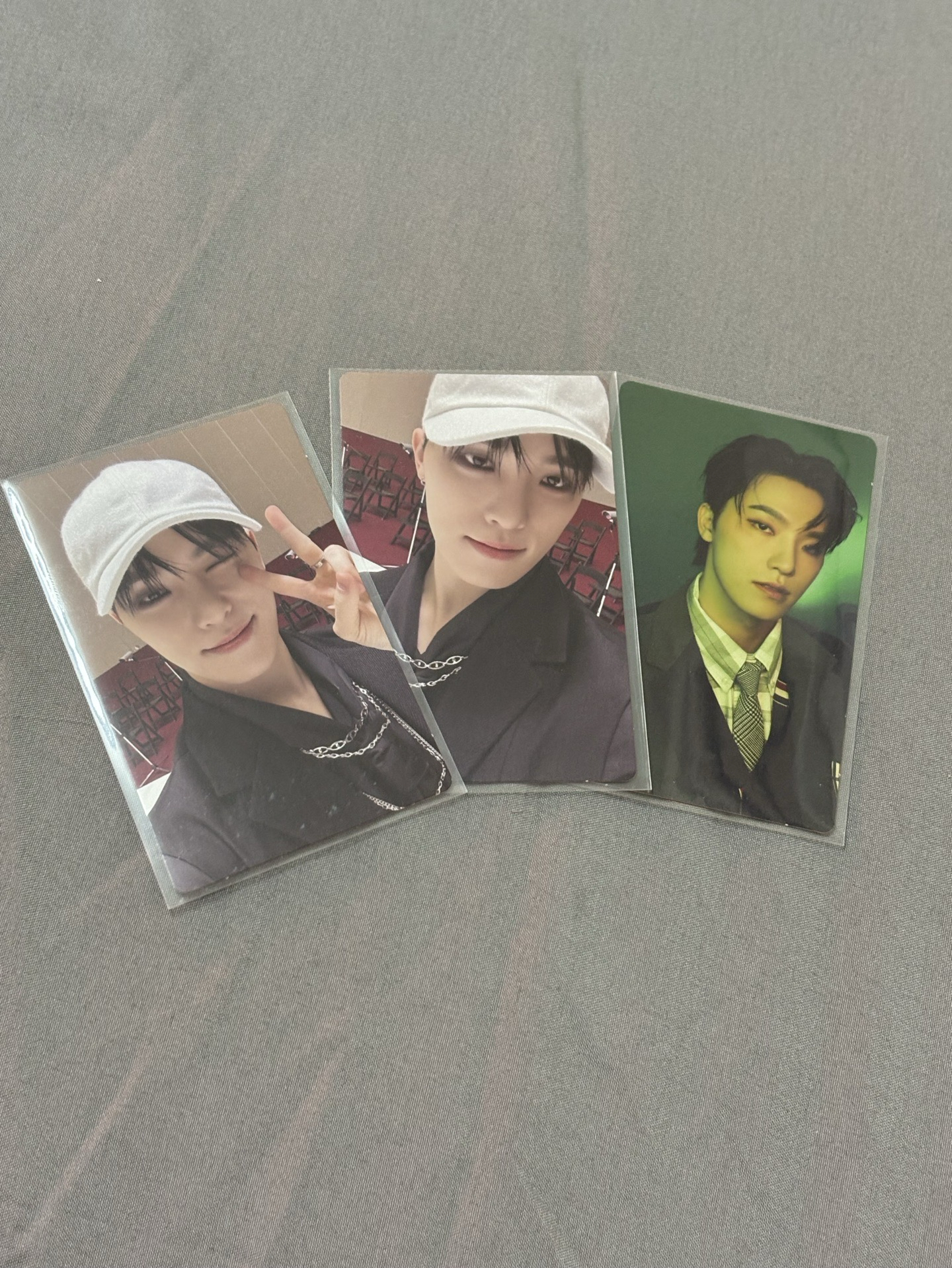 李燦 精選專電子專