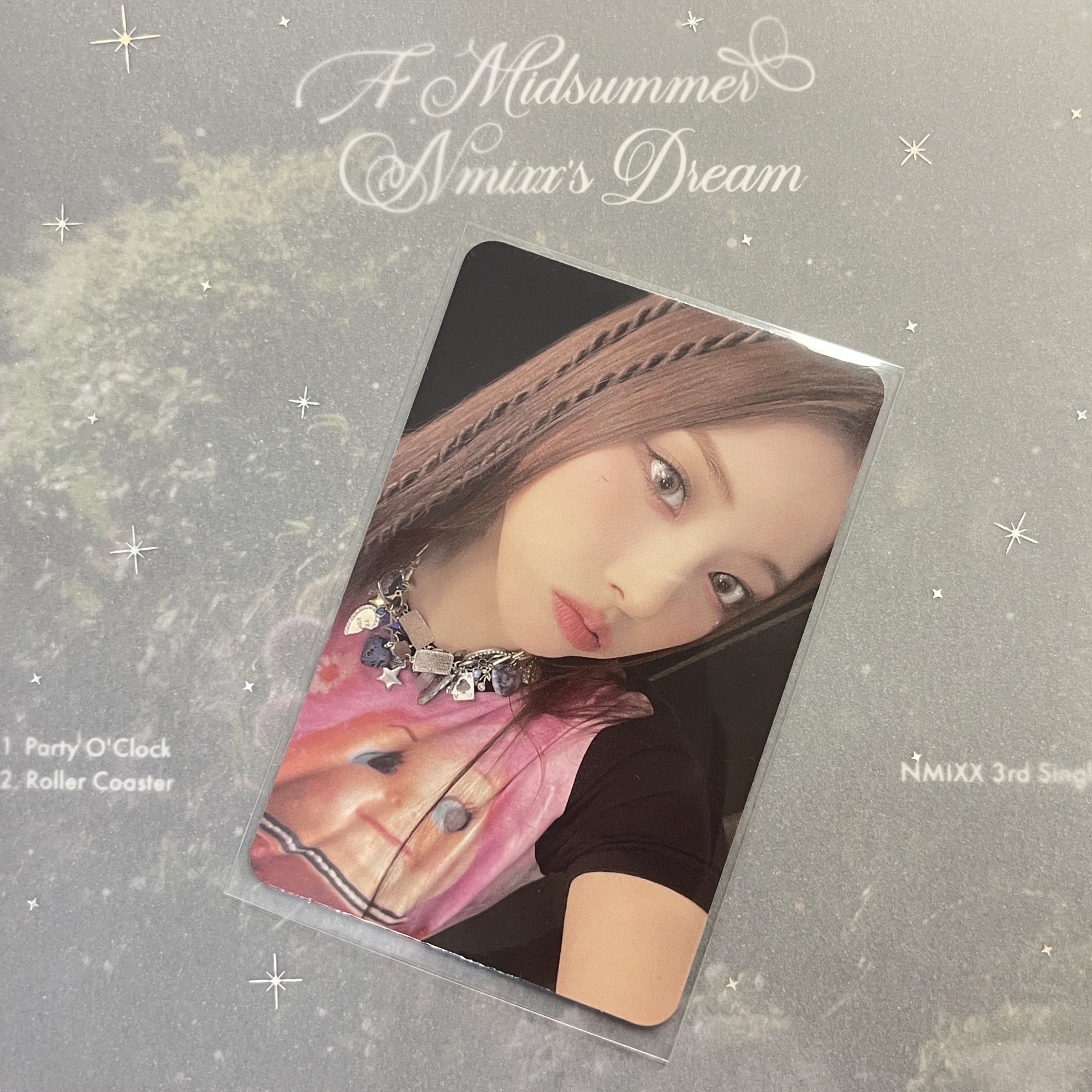 🐰ENTWURF 友專卡