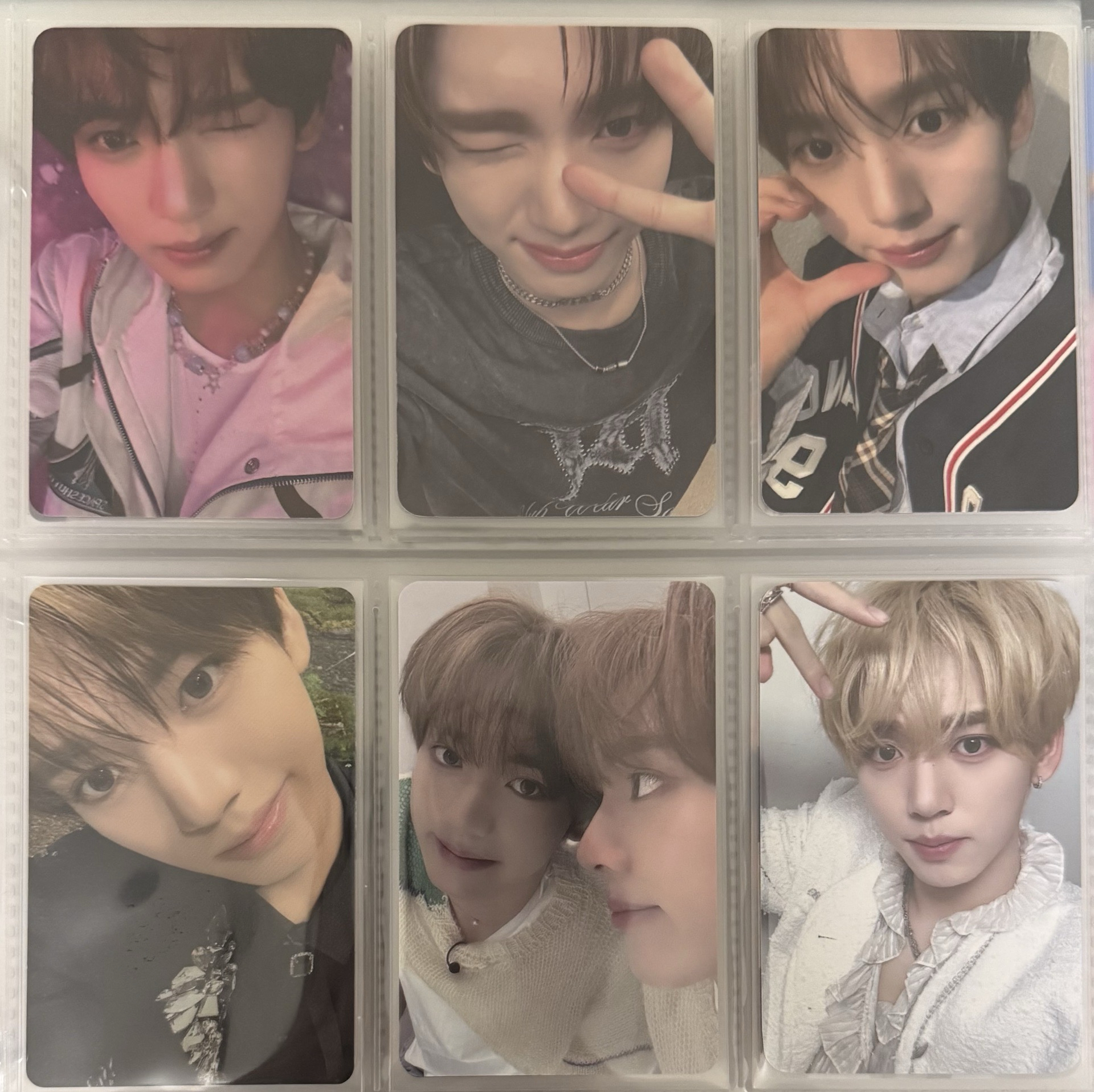 ZEROBASEONE韓維辰