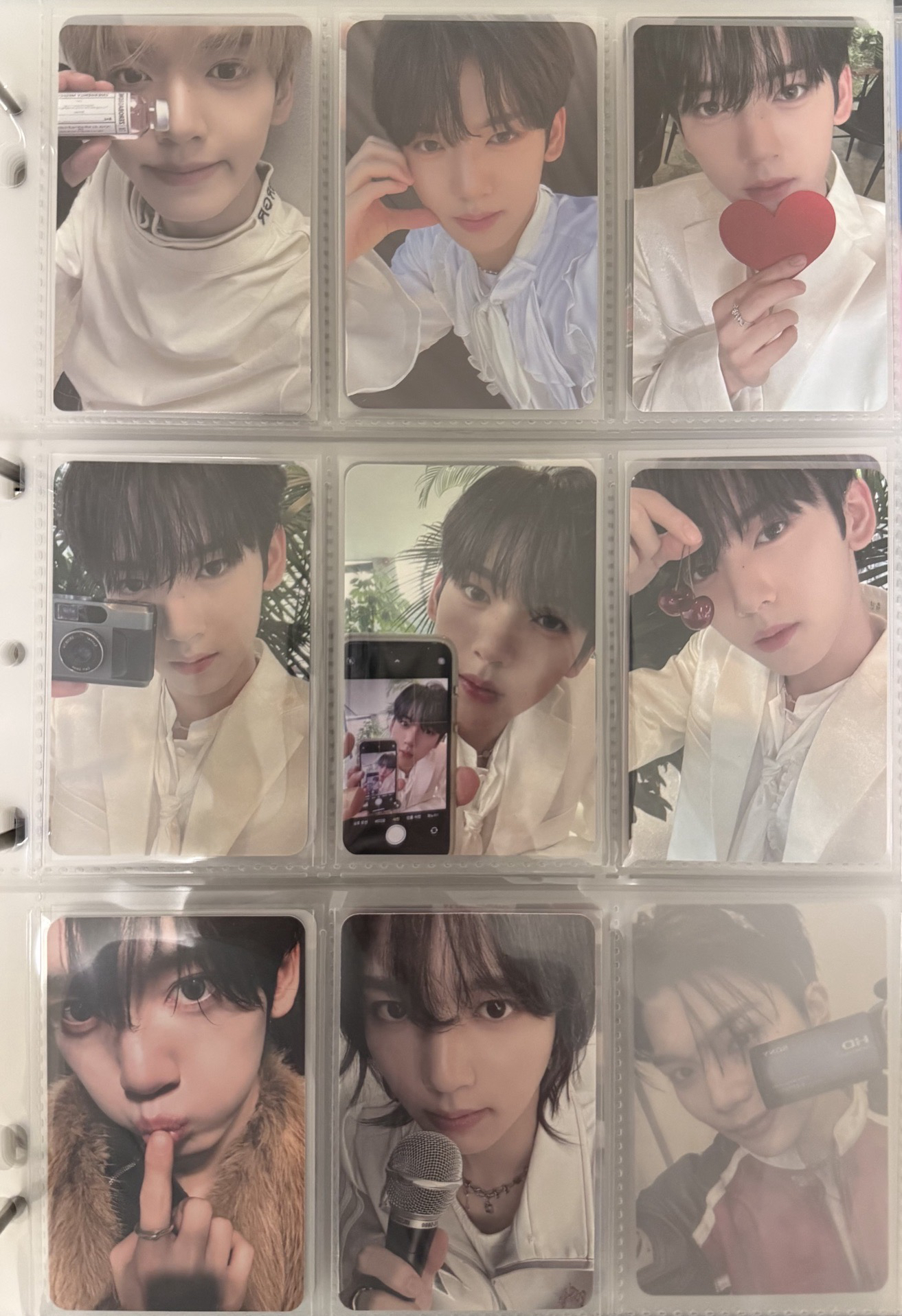 ZEROBASEONE韓維辰