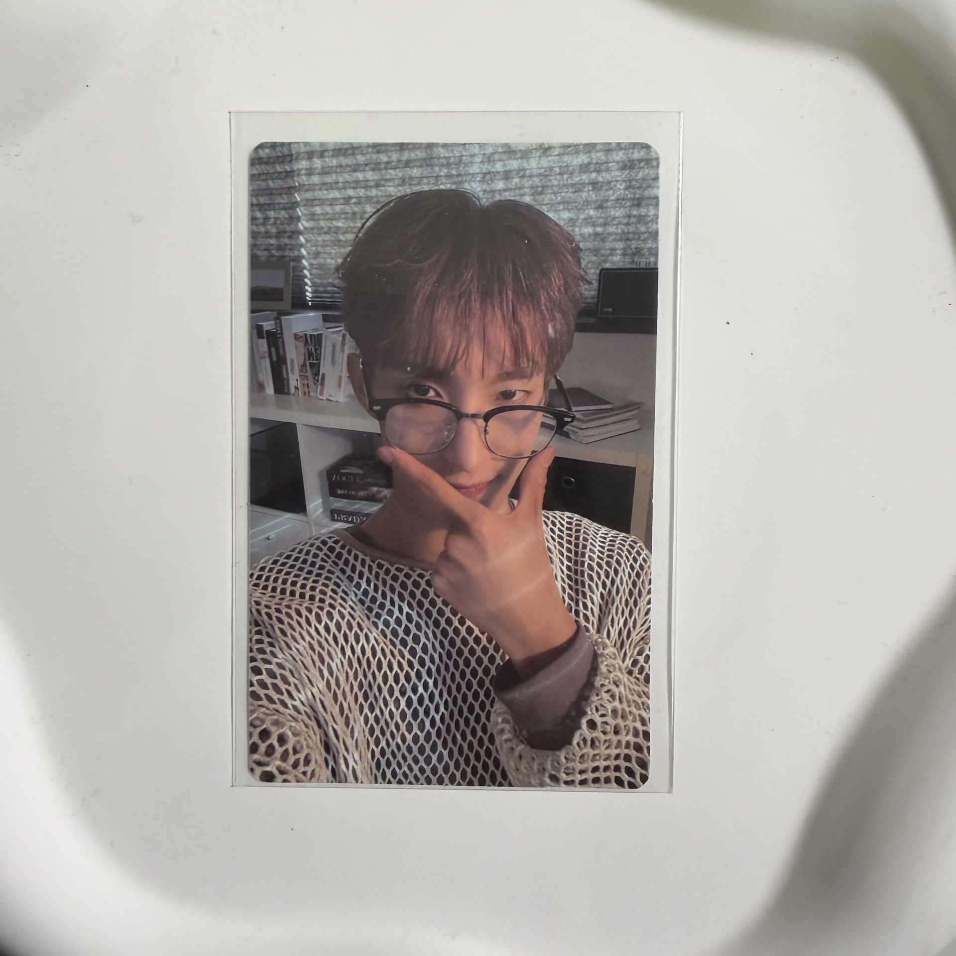 碩珉 迷10特典（150）